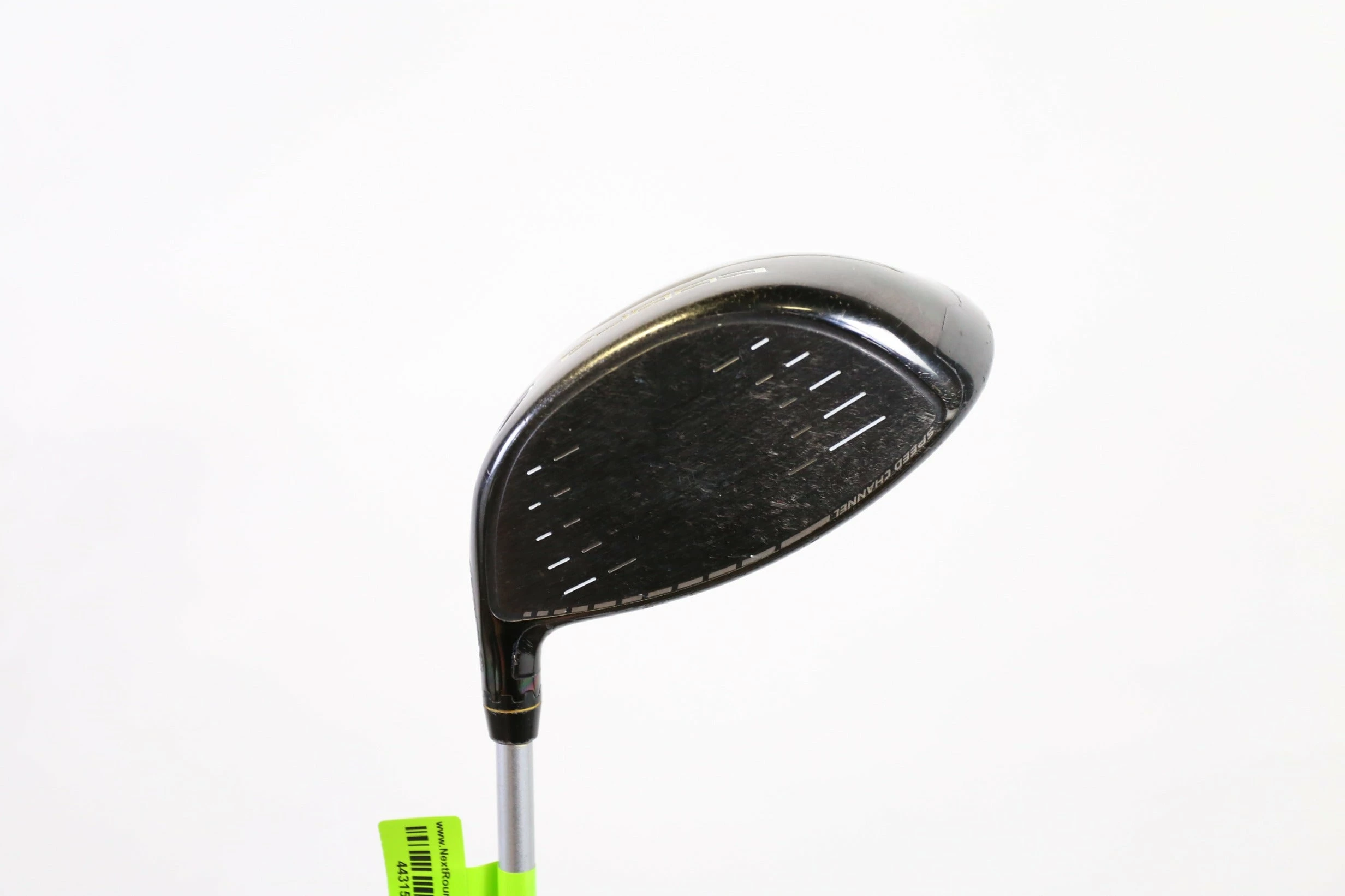 Cobra Fly-Z Black Driver - Right-Handed - 11.5 Degrees - Seniors Flex 4 Cobra Fly-Z Black Driver - Right-Handed - 11.5 Degrees - Seniors Flex - Image 2