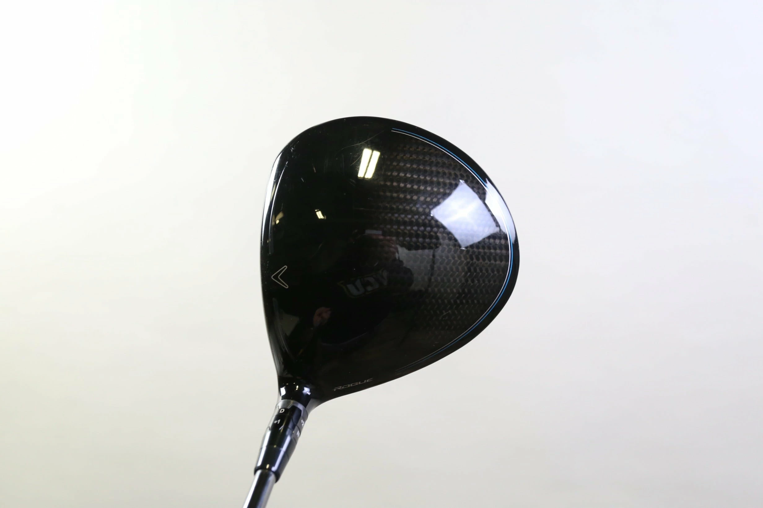 Callaway Rogue Driver - Right-Handed - 9 Degrees - Stiff Flex 9 Callaway Rogue Driver - Right-Handed - 9 Degrees - Stiff Flex - Image 7