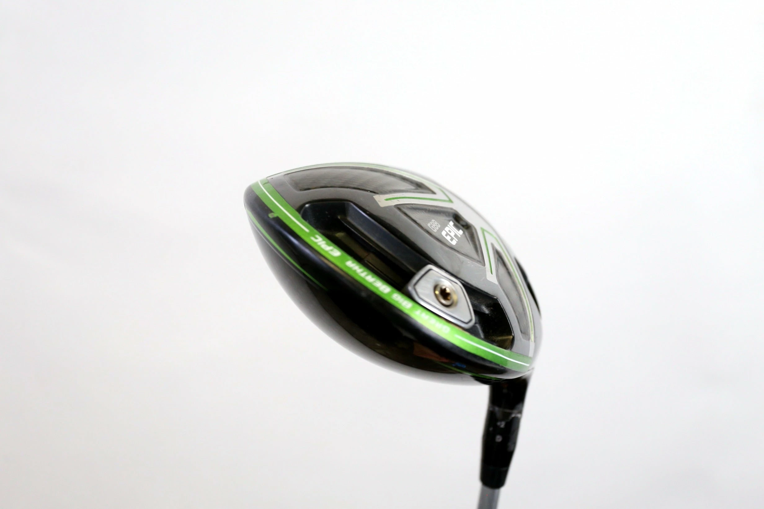 Callaway Great Big Bertha Epic Driver - Right-Handed - 10.5 Degrees - Seniors Flex 5 Callaway Great Big Bertha Epic Driver - Right-Handed - 10.5 Degrees - Seniors Flex - Image 3