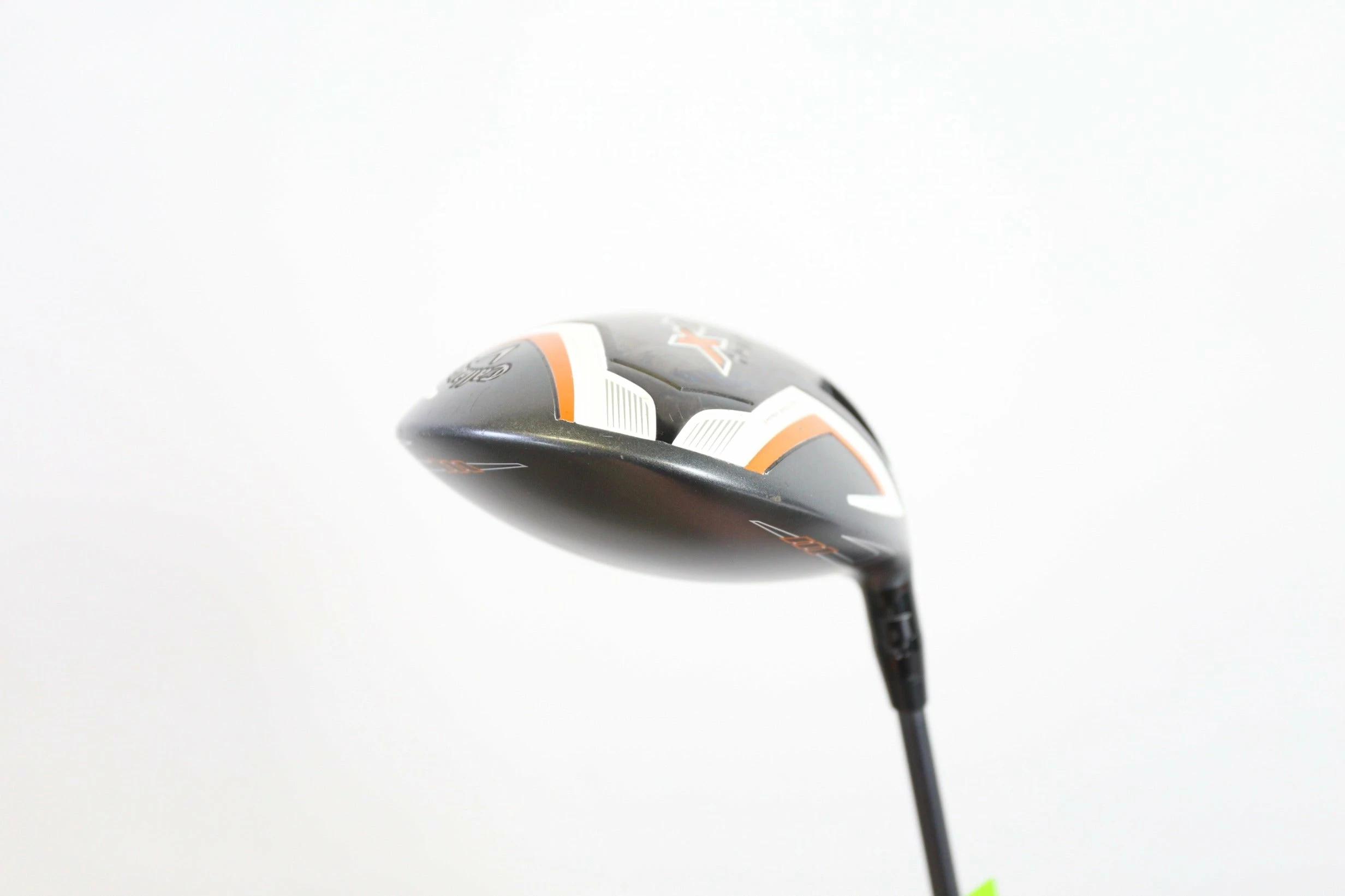 Callaway X2 Hot Driver - Right-Handed - 13.5 Degrees - Regular Flex 6 Callaway X2 Hot Driver - Right-Handed - 13.5 Degrees - Regular Flex - Image 4