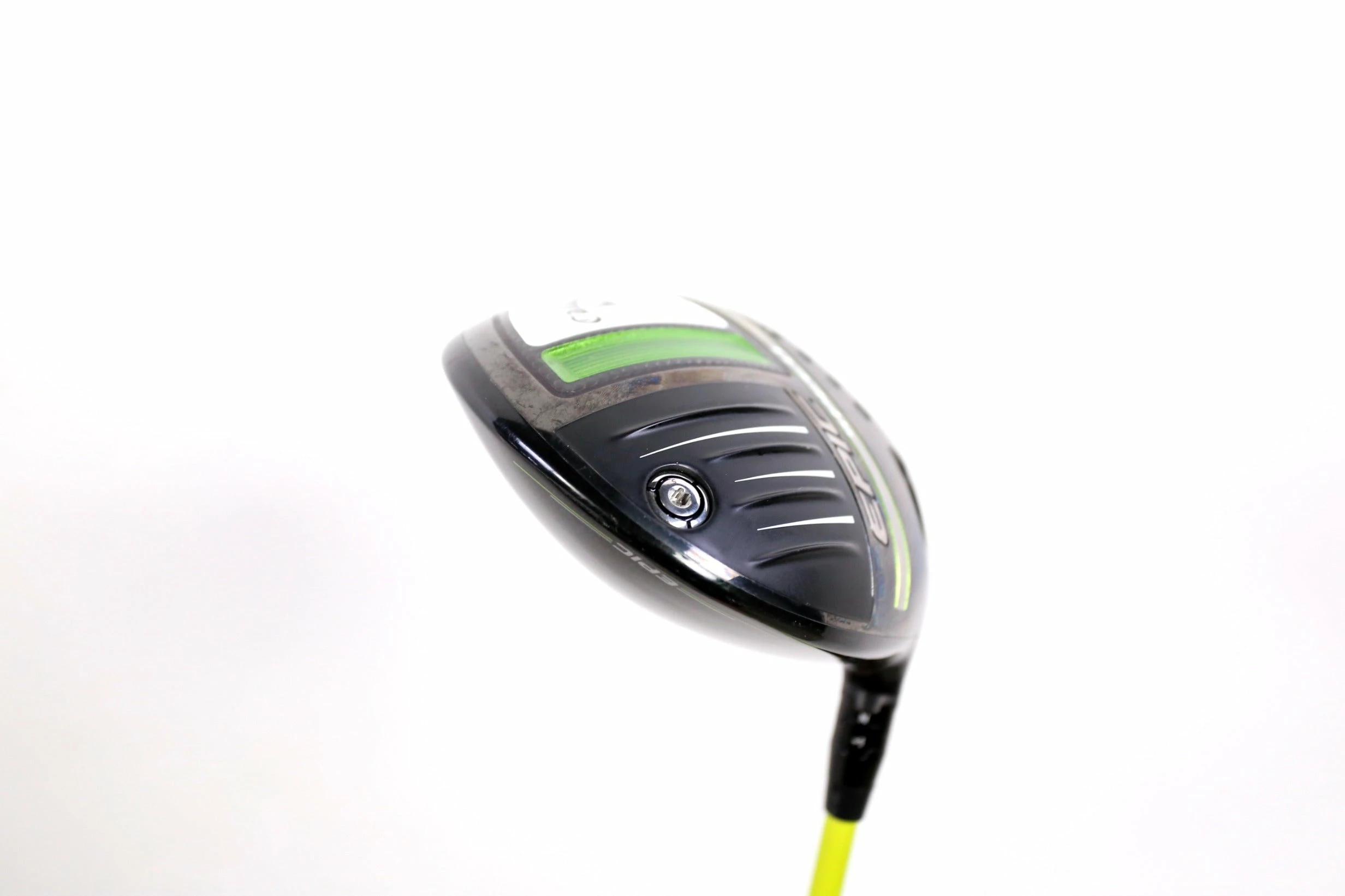 Callaway Epic Speed Driver - Right-Handed - 10.5 Degrees - Regular Flex 6 Callaway Epic Speed Driver - Right-Handed - 10.5 Degrees - Regular Flex - Image 4