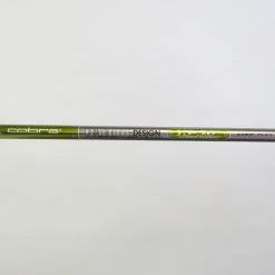 Cobra HS9-F Driver - Right-Handed - 9 Degrees - Stiff Flex 18 Cobra HS9-F Driver - Right-Handed - 9 Degrees - Stiff Flex -Callaway Shop 76feba06 5b7a 5023 88cd c8eca6e4c562