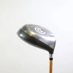 Cleveland Launcher 460 Driver - Right-Handed - 10.5 Degrees - Regular Flex -Callaway Shop 7738a602 dc06 50aa 889f 41d65b79dac3