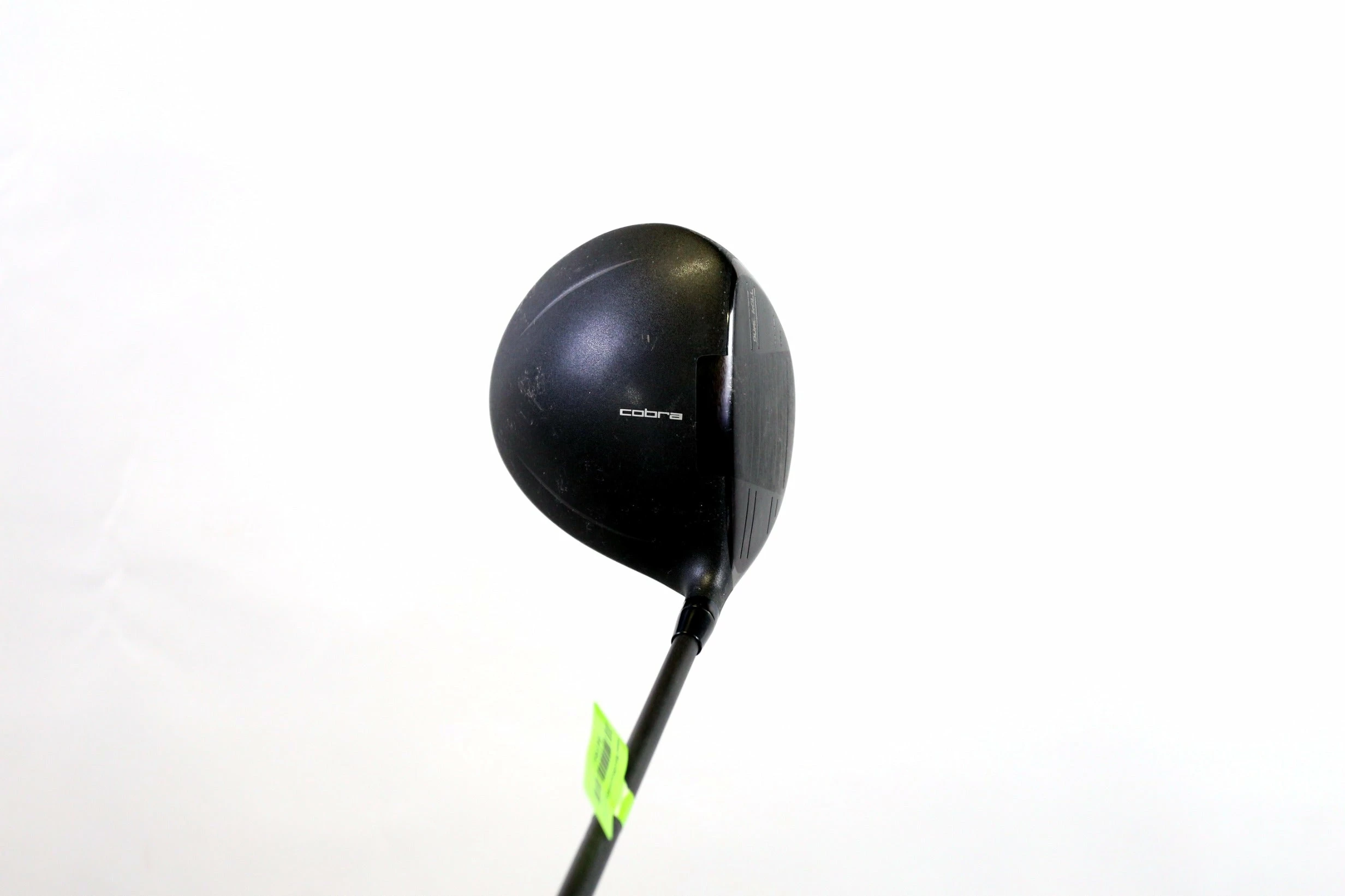 Cobra Long Tom Driver - Left-Handed - 9 Degrees - Regular Flex 9 Cobra Long Tom Driver - Left-Handed - 9 Degrees - Regular Flex - Image 7