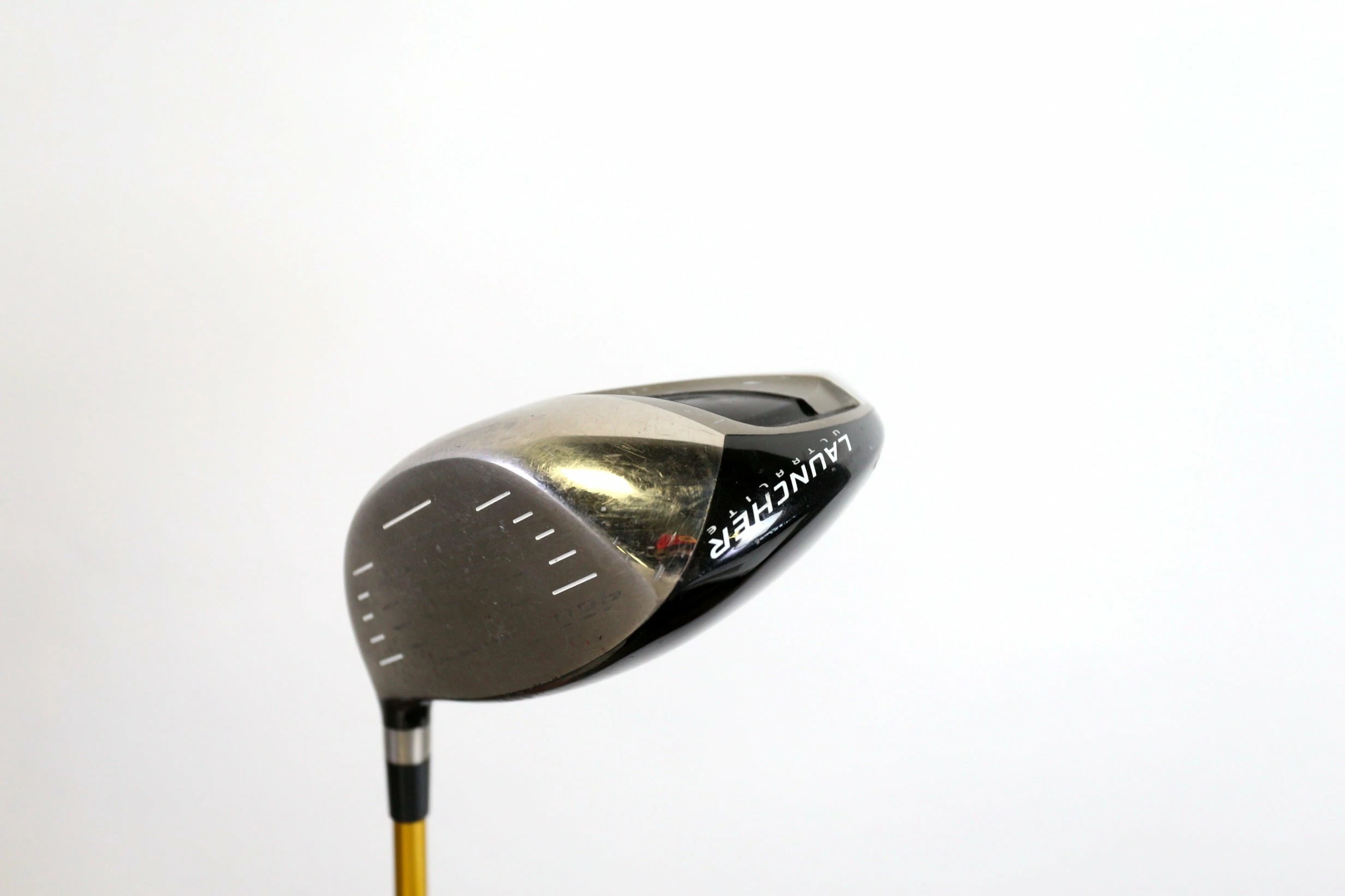 Cleveland XL270 Ultralite Driver - Right-Handed - 10.5 Degrees - Regular Flex 7 Cleveland XL270 Ultralite Driver - Right-Handed - 10.5 Degrees - Regular Flex - Image 5