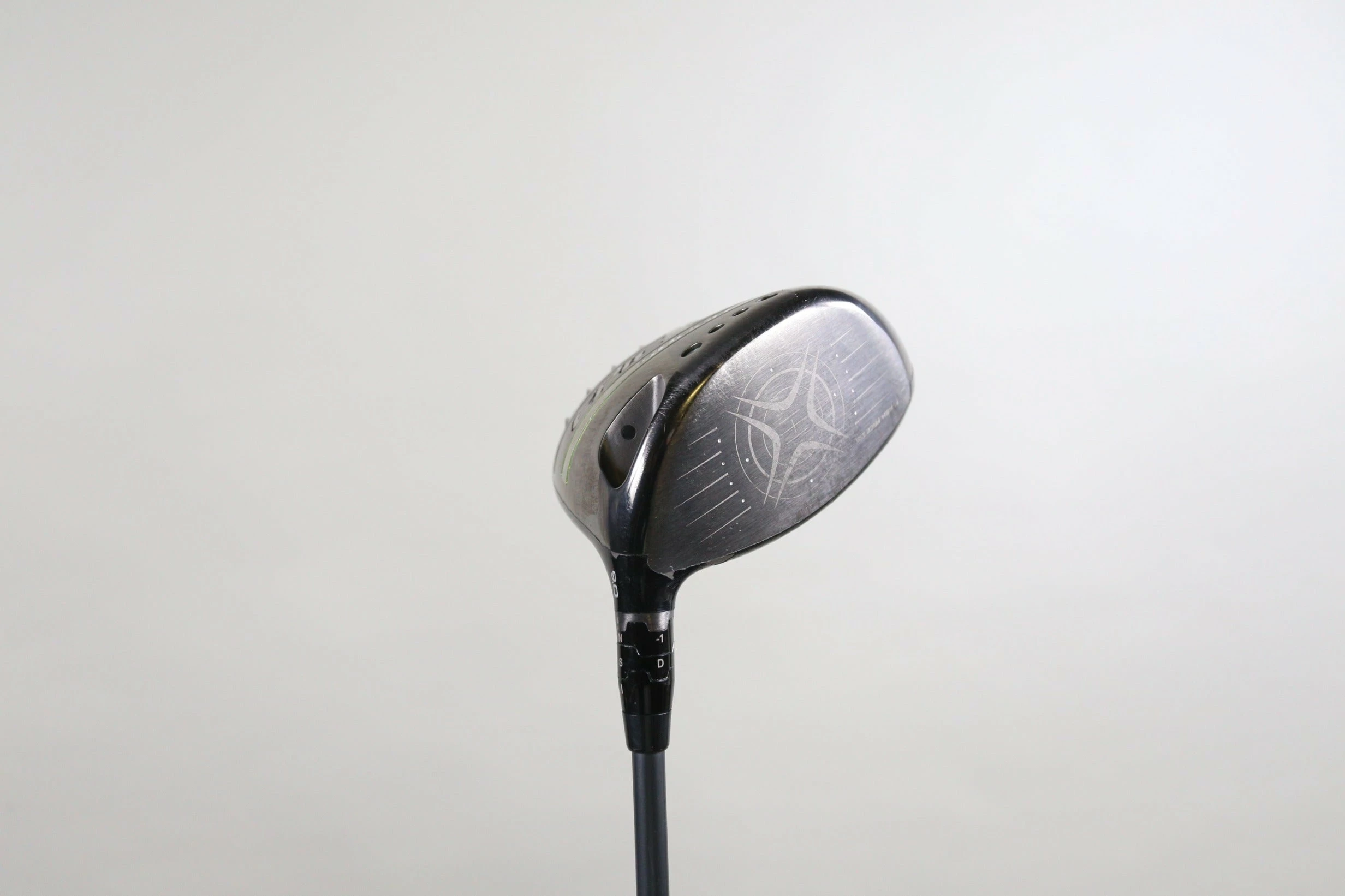 Callaway Epic Speed Driver - Right-Handed - 9 Degrees - Stiff Flex 4 Callaway Epic Speed Driver - Right-Handed - 9 Degrees - Stiff Flex - Image 2