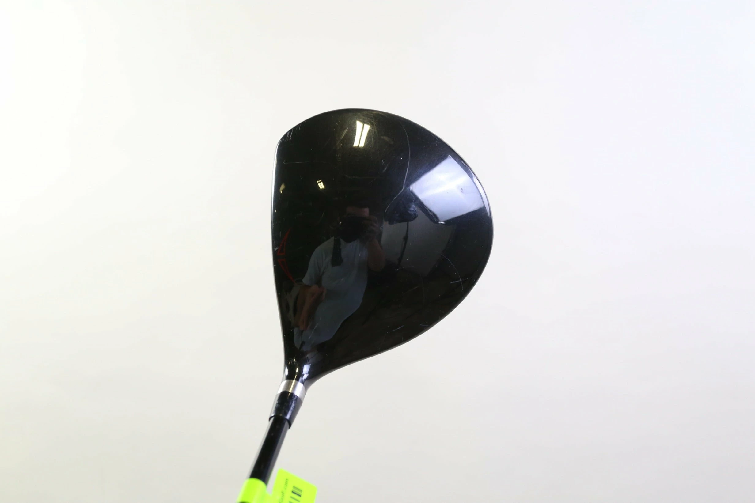 Ping G15 Driver - Right-Handed - 12 Degrees - Regular Flex 9 Ping G15 Driver - Right-Handed - 12 Degrees - Regular Flex - Image 7