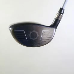 Nike SQ MachSpeed Black Squared STR8-FIT Driver - Right-Handed - 13 Degrees - Ladies Flex 16 Nike SQ MachSpeed Black Squared STR8-FIT Driver - Right-Handed - 13 Degrees - Ladies Flex -Callaway Shop 77ce089d e521 5cef 8688 c9517113193c