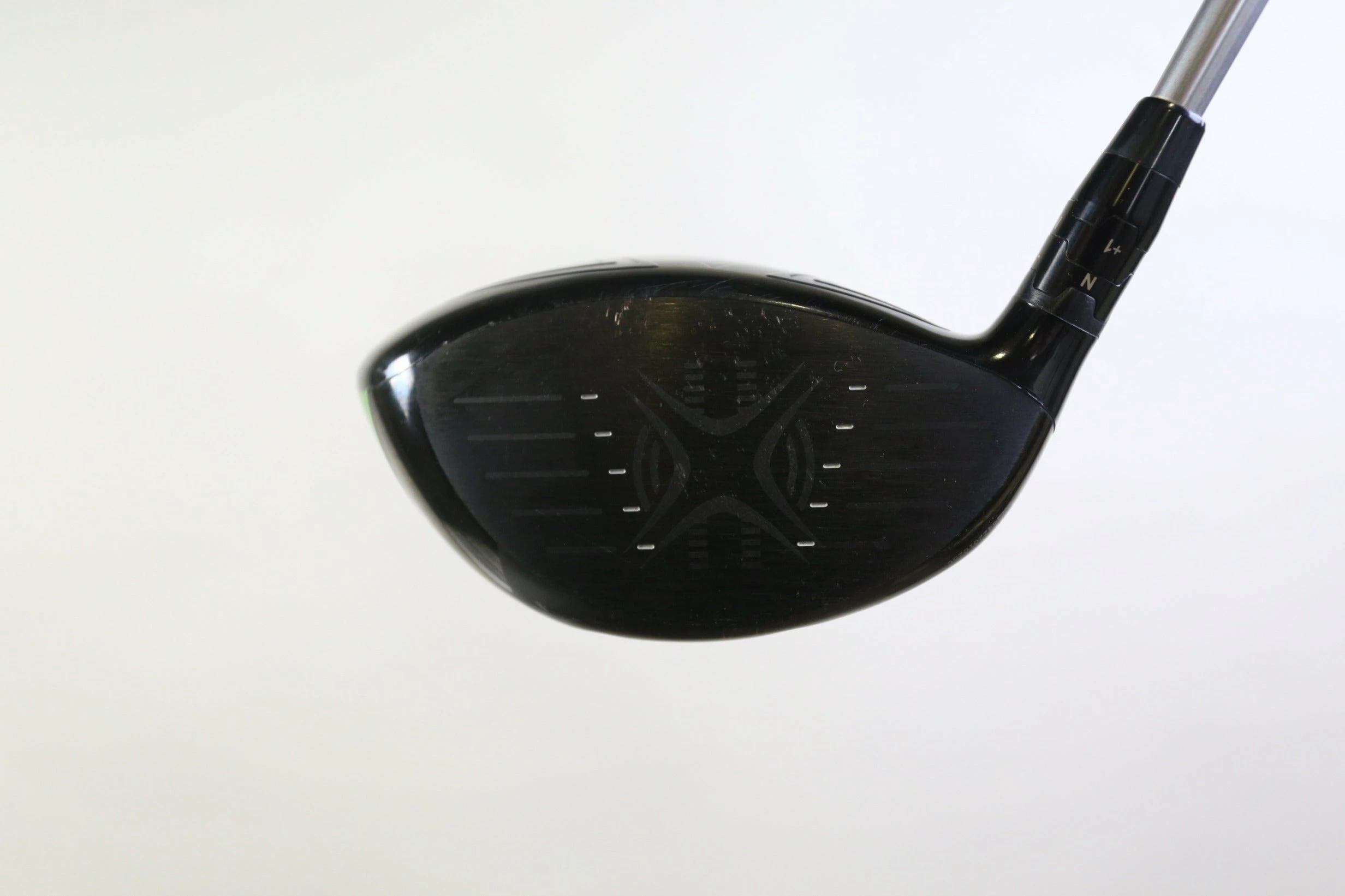 Callaway Great Big Bertha Epic Driver - Right-Handed - 10.5 Degrees - Seniors Flex 8 Callaway Great Big Bertha Epic Driver - Right-Handed - 10.5 Degrees - Seniors Flex - Image 6