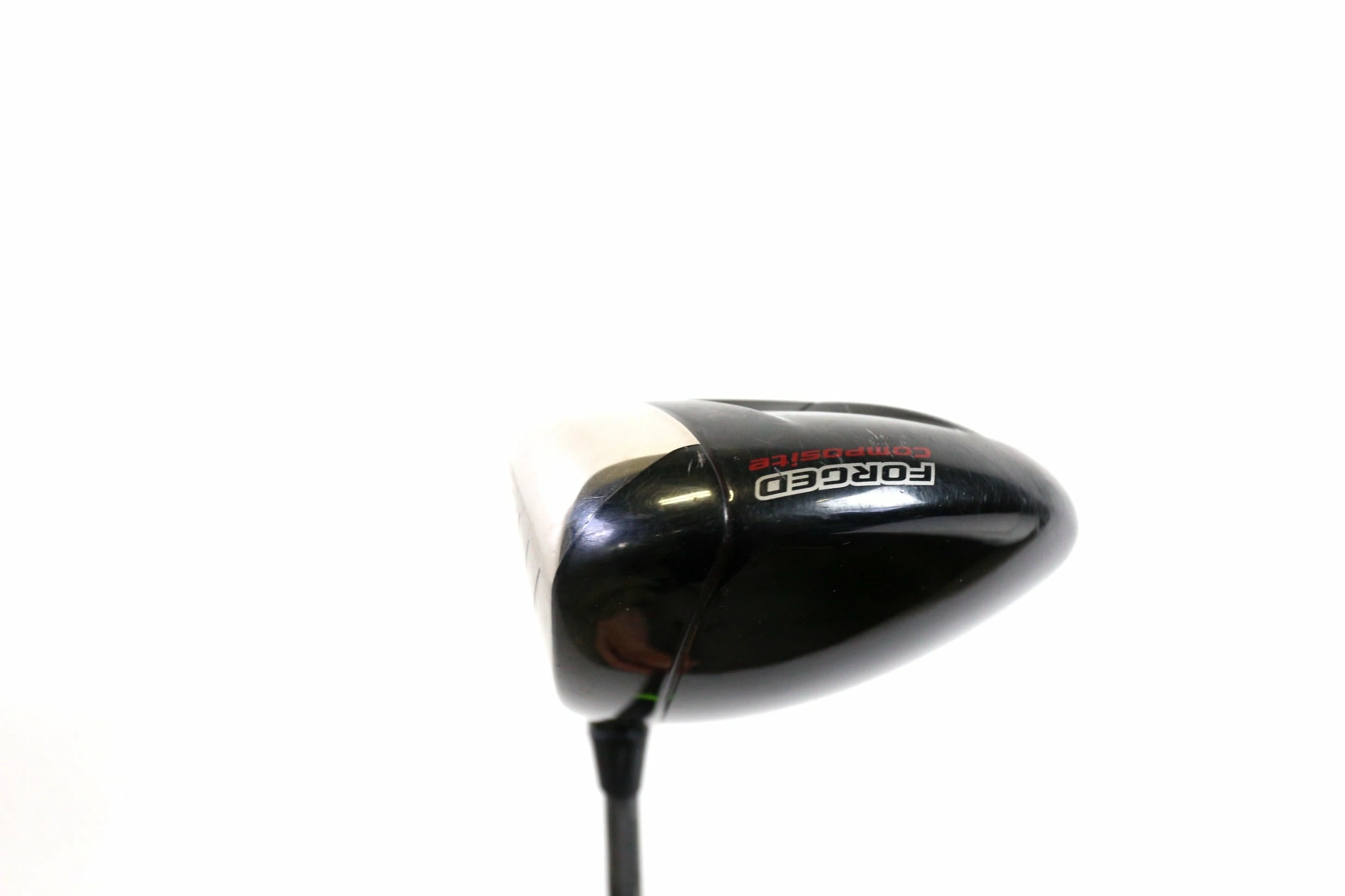 Callaway RAZR Hawk Neutral Driver - Right-Handed - 10.5 Degrees - Stiff Flex 7 Callaway RAZR Hawk Neutral Driver - Right-Handed - 10.5 Degrees - Stiff Flex - Image 5