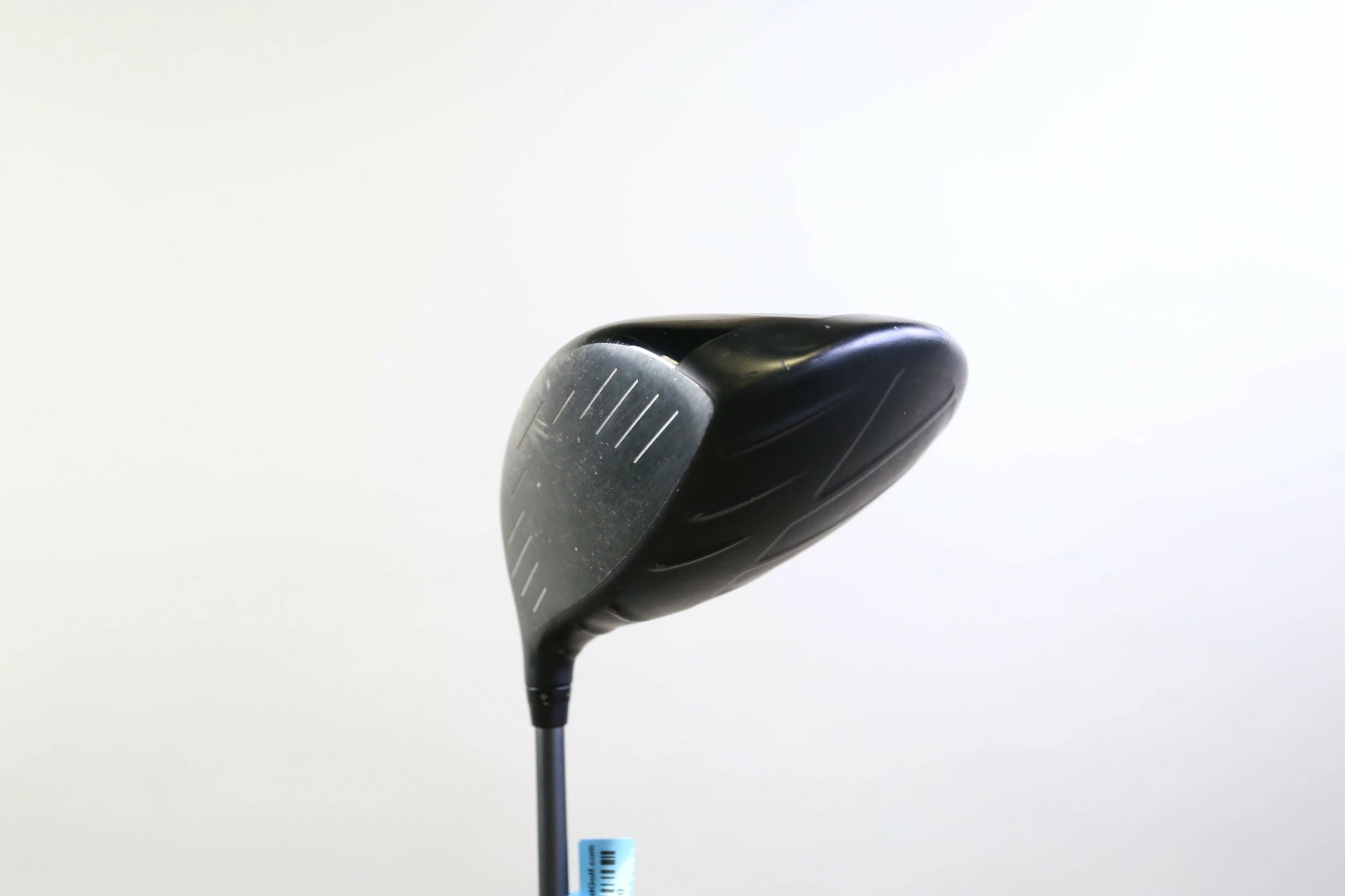 Ping G Driver - Right-Handed - 10.5 Degrees - Regular Flex 7 Ping G Driver - Right-Handed - 10.5 Degrees - Regular Flex - Image 5