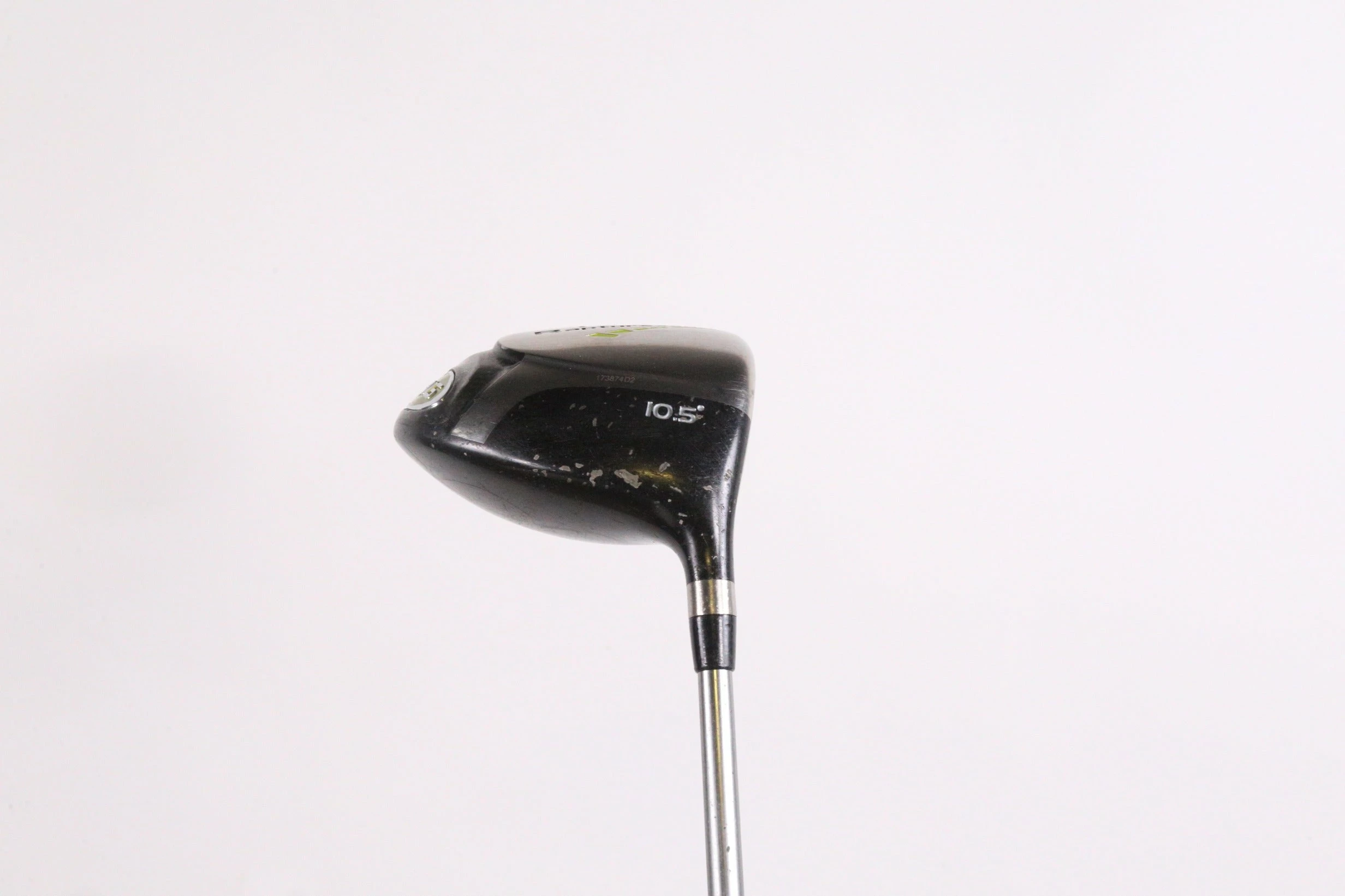 Ping Rapture Driver - Right-Handed - 10.5 Degrees - Regular Flex 7 Ping Rapture Driver - Right-Handed - 10.5 Degrees - Regular Flex - Image 5