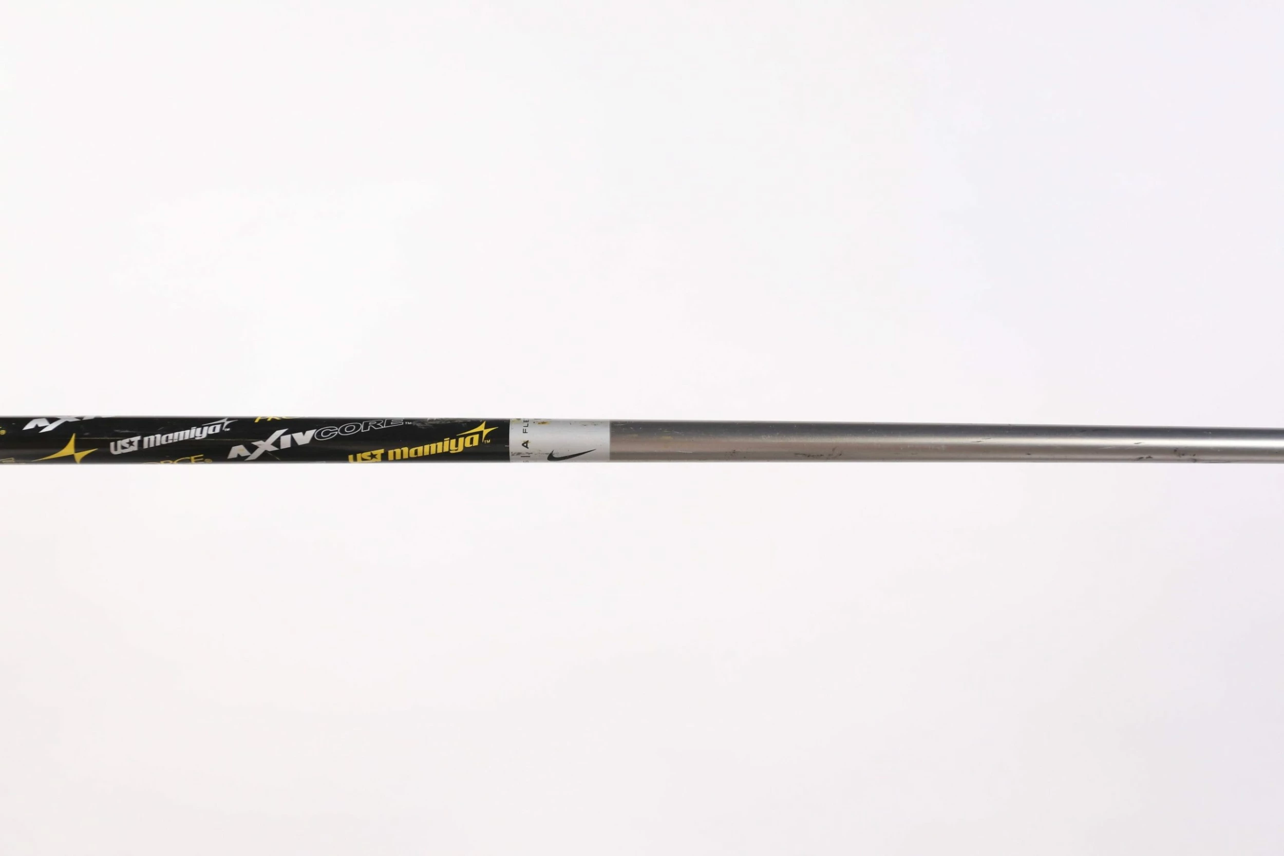 Nike SQ MachSpeed STR8-FIT Driver - Right-Handed - 13 Degrees - Seniors Flex 10 Nike SQ MachSpeed STR8-FIT Driver - Right-Handed - 13 Degrees - Seniors Flex - Image 8