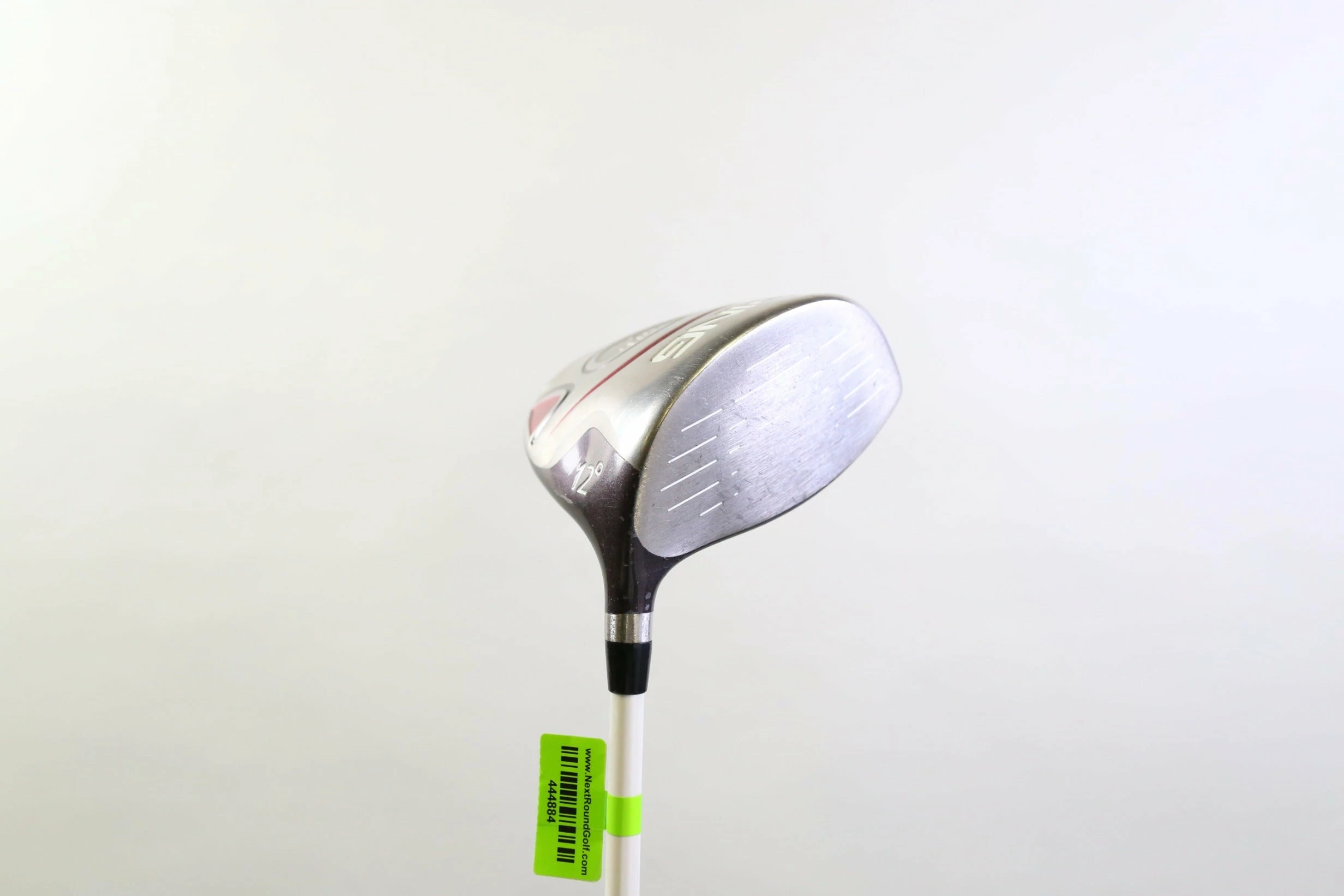 Ping Faith Driver - Right-Handed - 12 Degrees - Ladies Flex 4 Ping Faith Driver - Right-Handed - 12 Degrees - Ladies Flex - Image 2