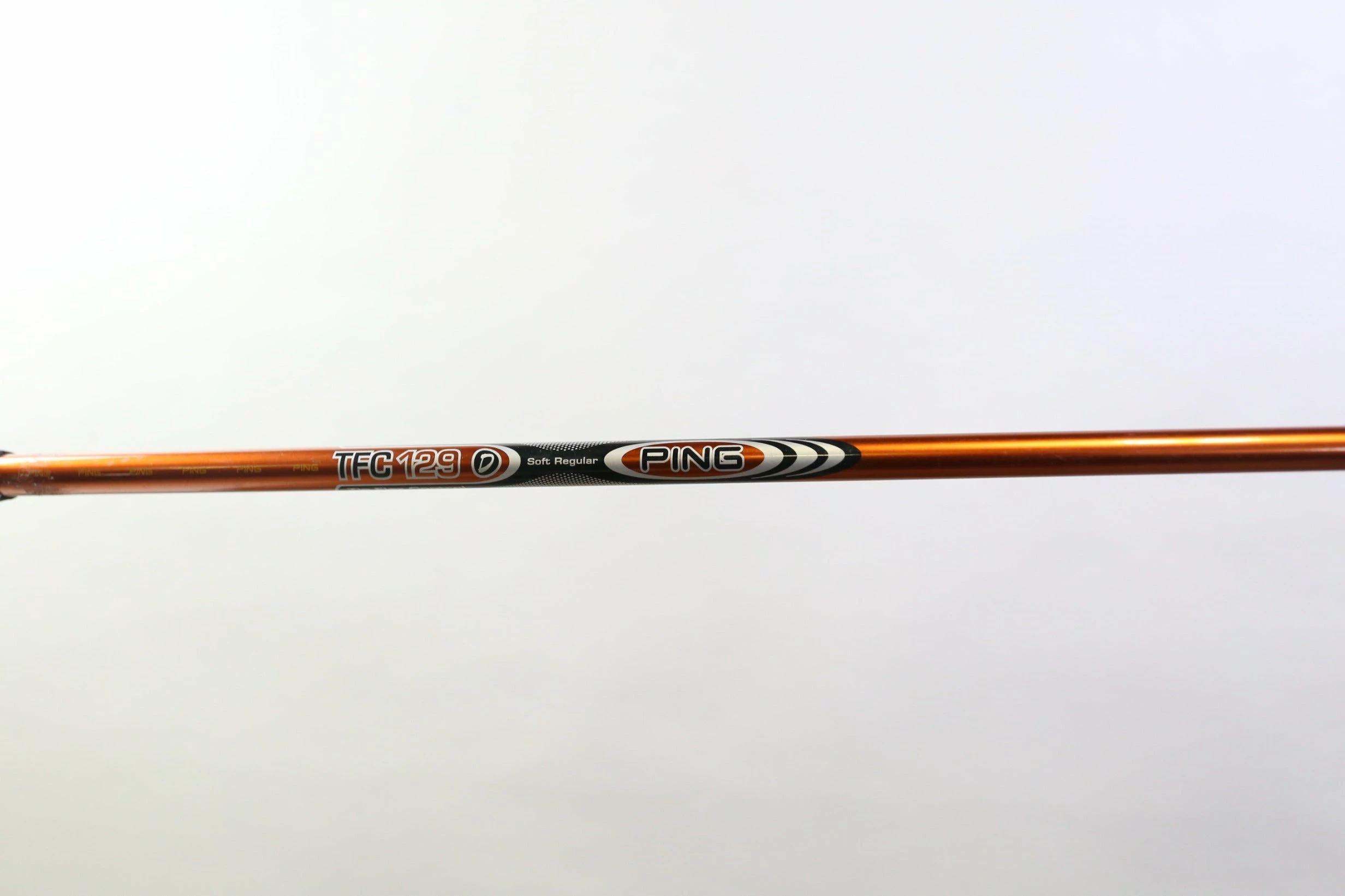 Ping G10 Driver - Right-Handed - 10.5 Degrees - Seniors Flex 10 Ping G10 Driver - Right-Handed - 10.5 Degrees - Seniors Flex - Image 8