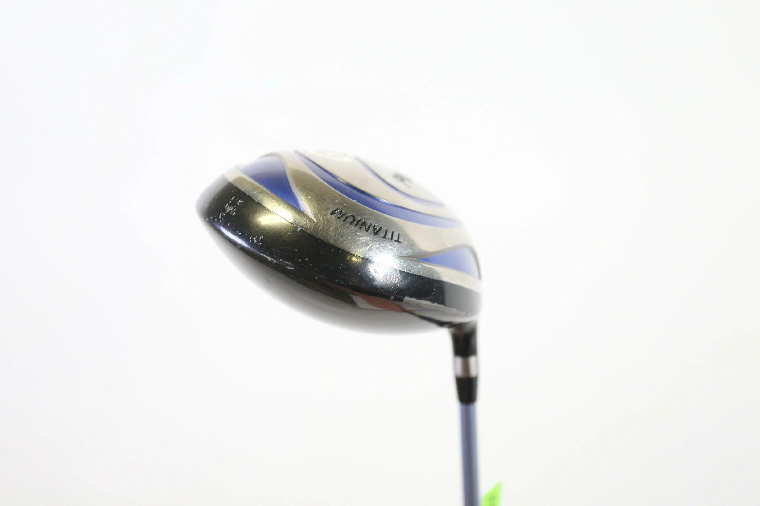 Ping G5 Offset Driver - Right-Handed - 12 Degrees - Ladies Flex 6 Ping G5 Offset Driver - Right-Handed - 12 Degrees - Ladies Flex - Image 4