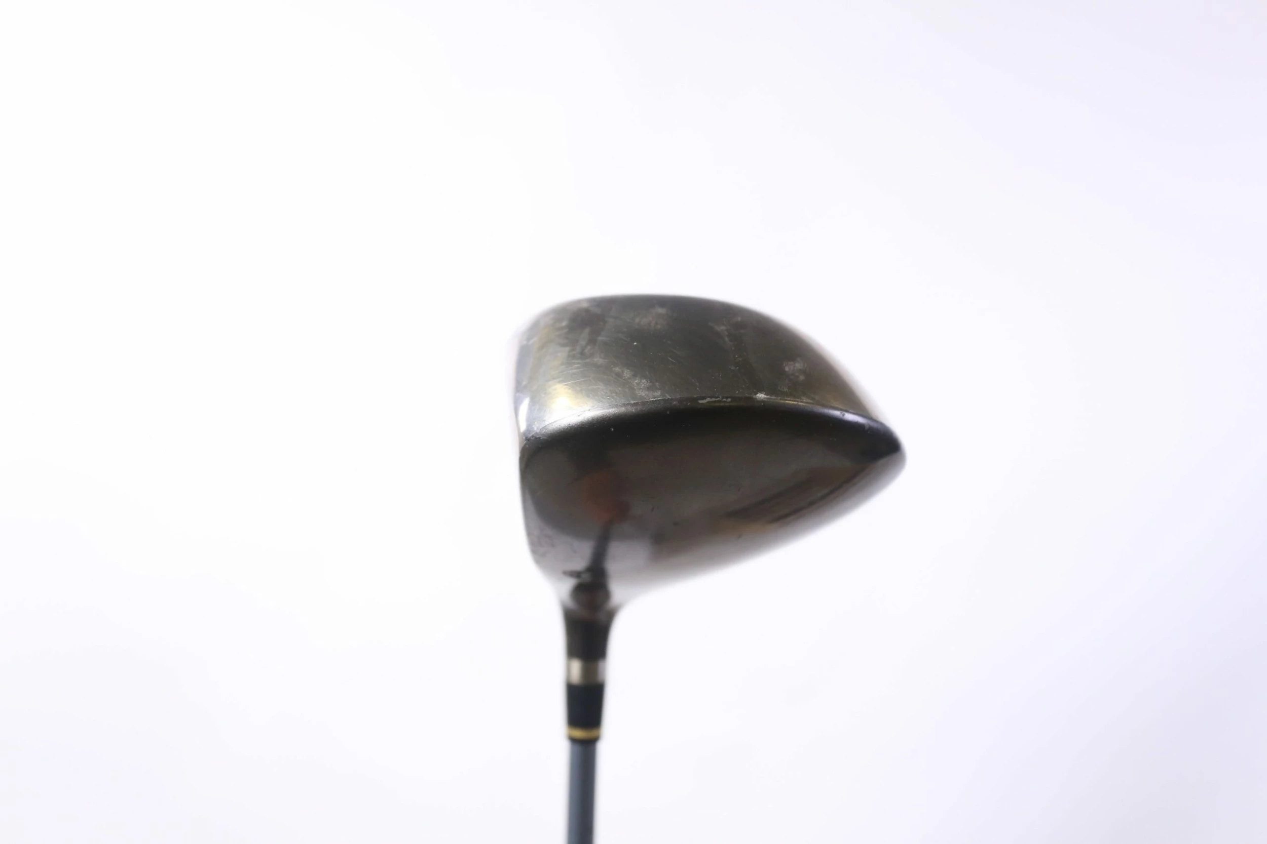 Cleveland Launcher 330 Driver 45.25 In RH 9.5* Graphite Shaft Stiff Flex 8 Cleveland Launcher 330 Driver 45.25 In RH 9.5* Graphite Shaft Stiff Flex - Image 6