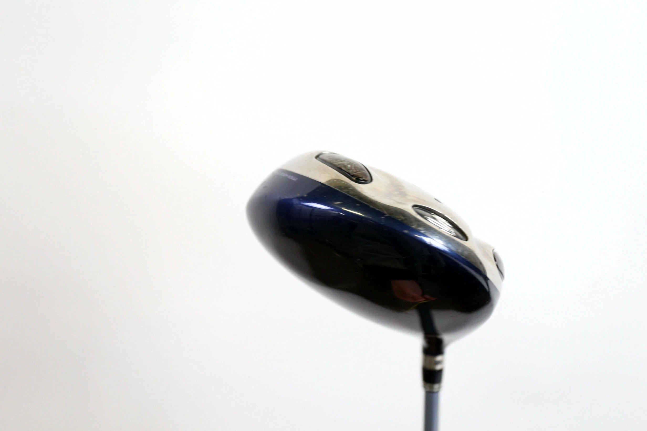 Cobra M Speed Offset Driver - Right-Handed - 12 Degrees - Ladies Flex 5 Cobra M Speed Offset Driver - Right-Handed - 12 Degrees - Ladies Flex - Image 3