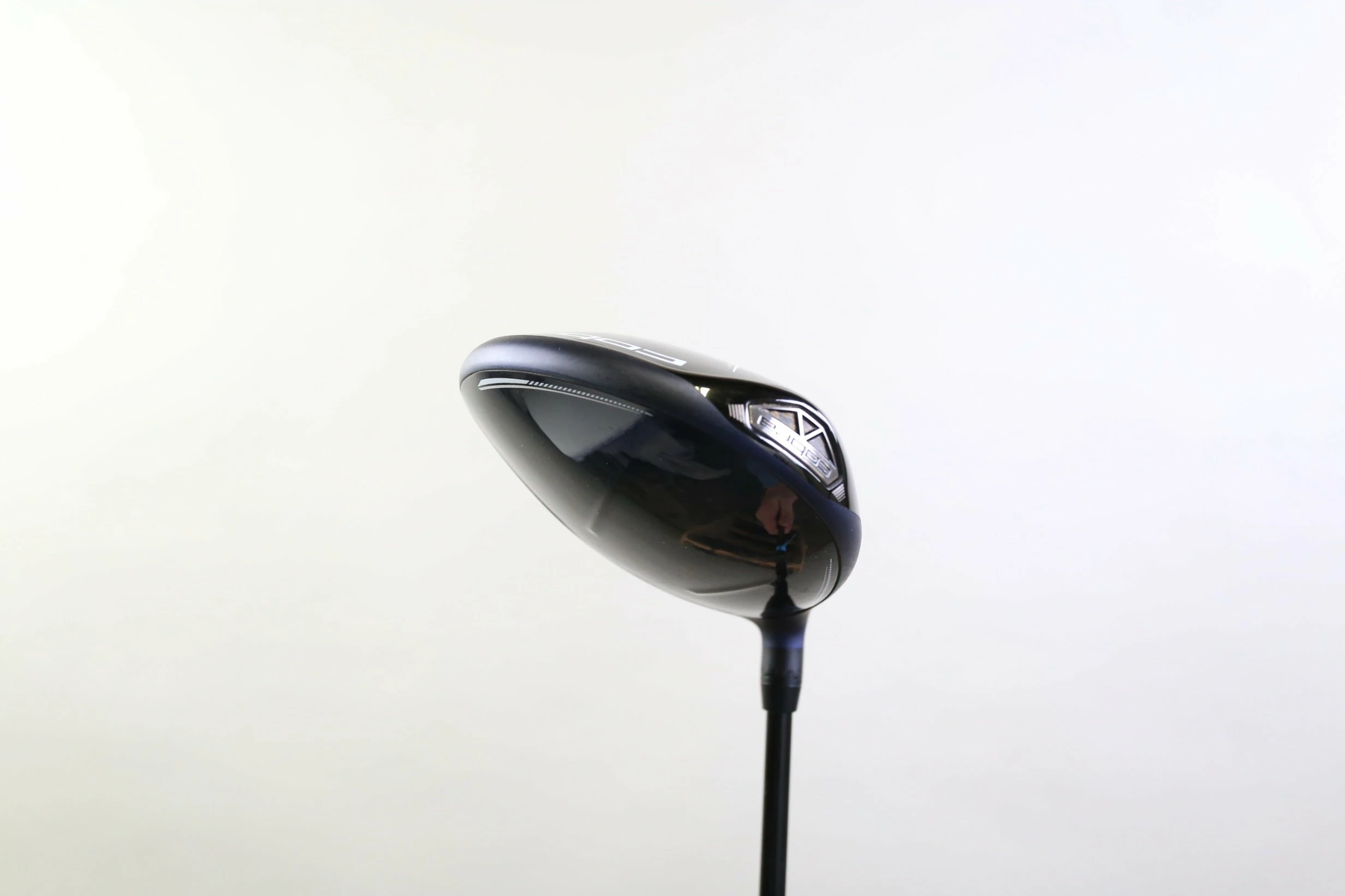 Cobra LTDx LS Blue Driver - Right-Handed - 9 Degrees - Extra Stiff Flex 6 Cobra LTDx LS Blue Driver - Right-Handed - 9 Degrees - Extra Stiff Flex - Image 4