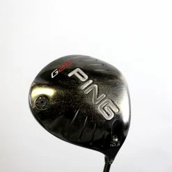 Ping G25 Driver - Right-Handed - 10.5 Degrees - Regular Flex
