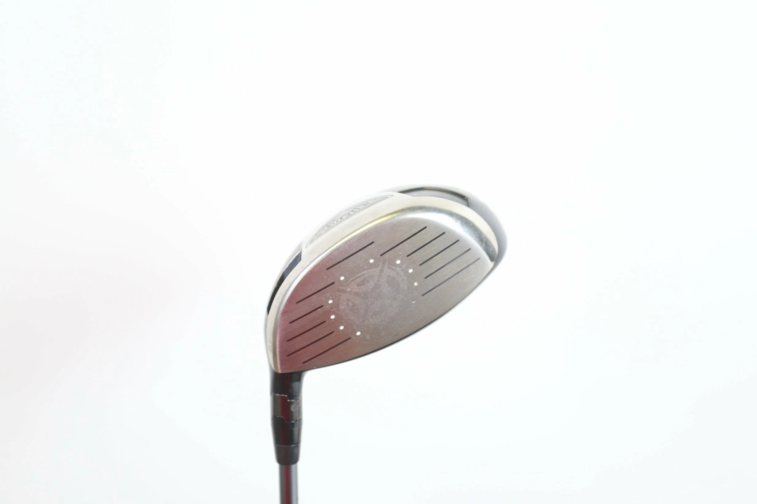 Callaway RAZR Fit Driver - Right-Handed - 11.5 Degrees - Ladies Flex 8 Callaway RAZR Fit Driver - Right-Handed - 11.5 Degrees - Ladies Flex - Image 6