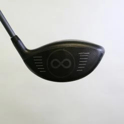 Cobra LTDx Black Driver - Left-Handed - 10.5 Degrees - Stiff Flex 16 Cobra LTDx Black Driver - Left-Handed - 10.5 Degrees - Stiff Flex -Callaway Shop 7954b3e4 0db4 5275 aa98 ba09733a2533