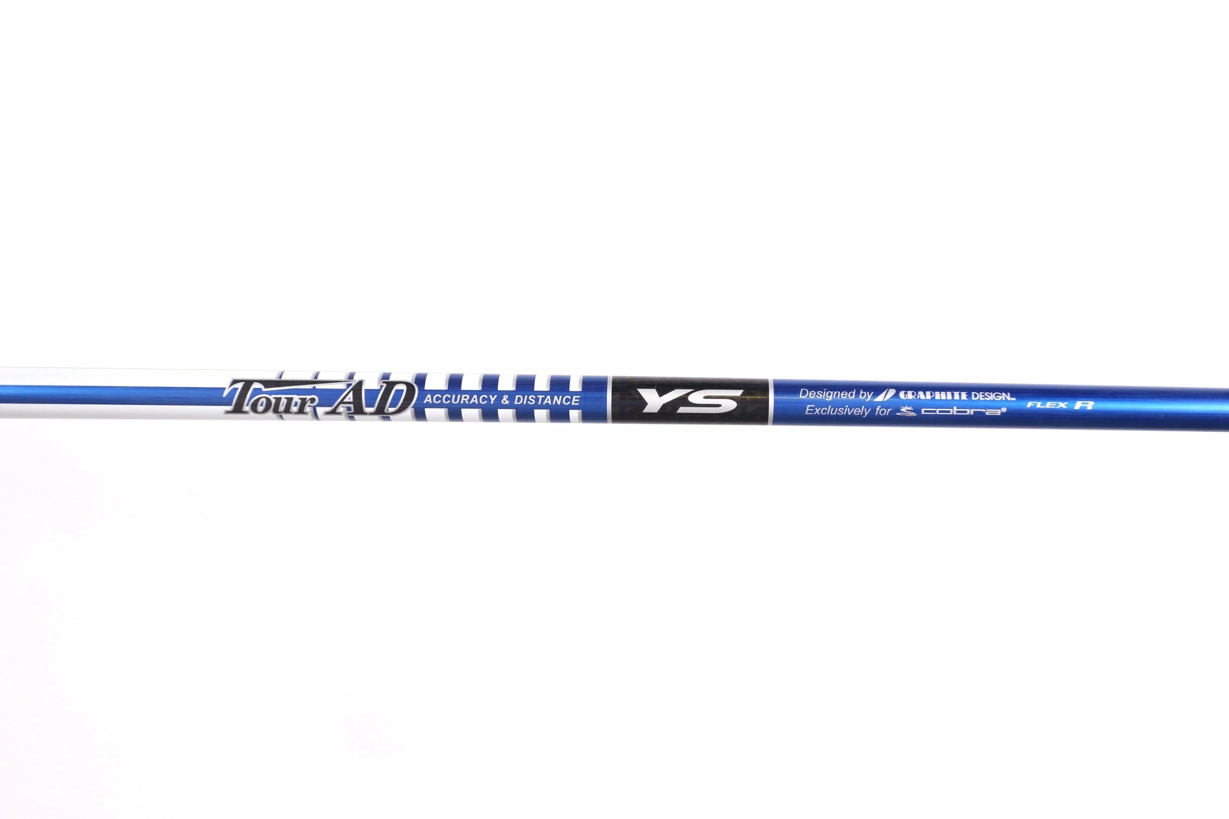 Cobra Speed LD-M 2008 Driver - Right-Handed - 10.5 Degrees - Regular Flex 10 Cobra Speed LD-M 2008 Driver - Right-Handed - 10.5 Degrees - Regular Flex - Image 8