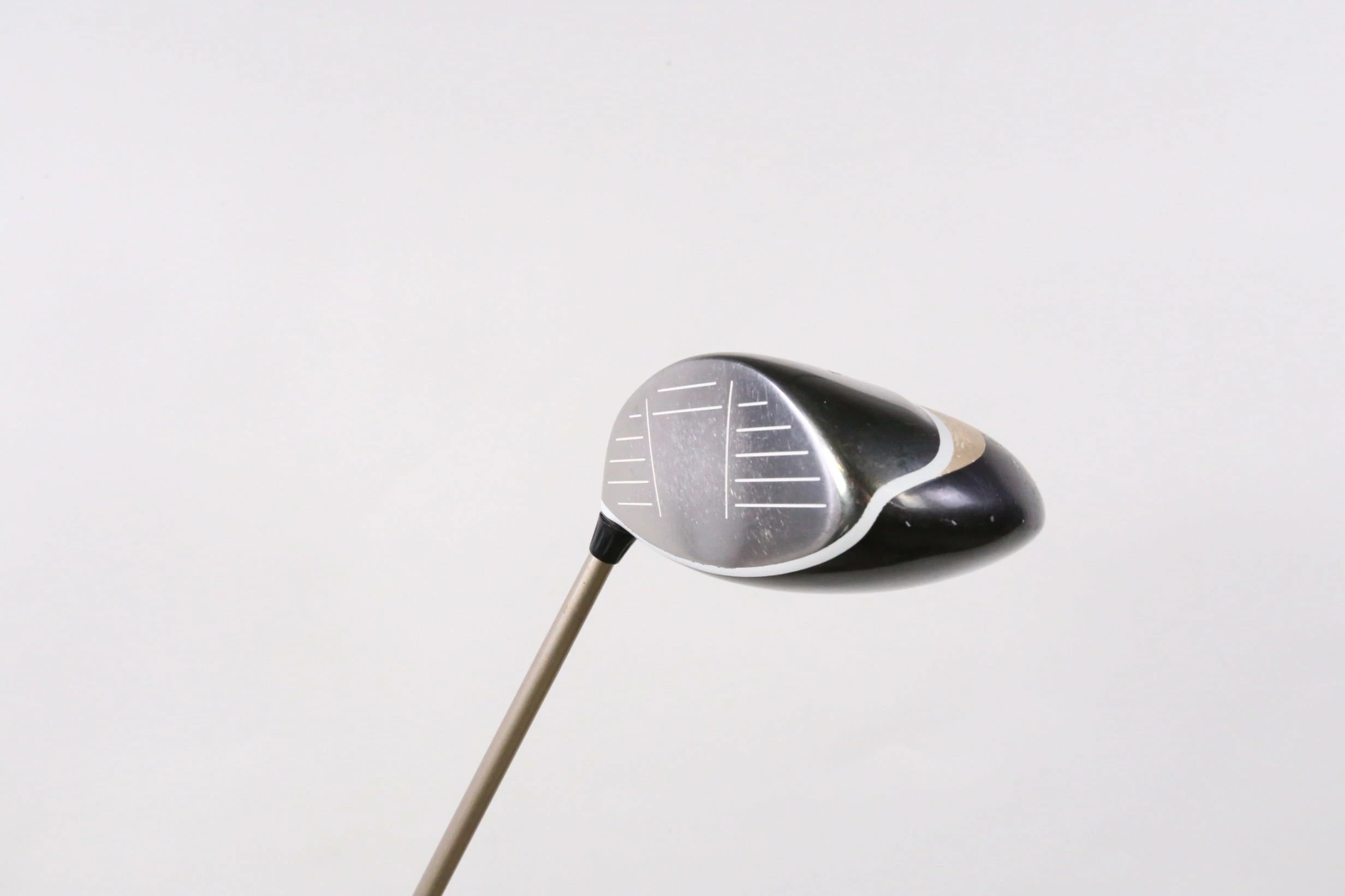 Callaway Big Bertha 460 Driver - Right-Handed - 13 Degrees - Ladies Flex 6 Callaway Big Bertha 460 Driver - Right-Handed - 13 Degrees - Ladies Flex - Image 4