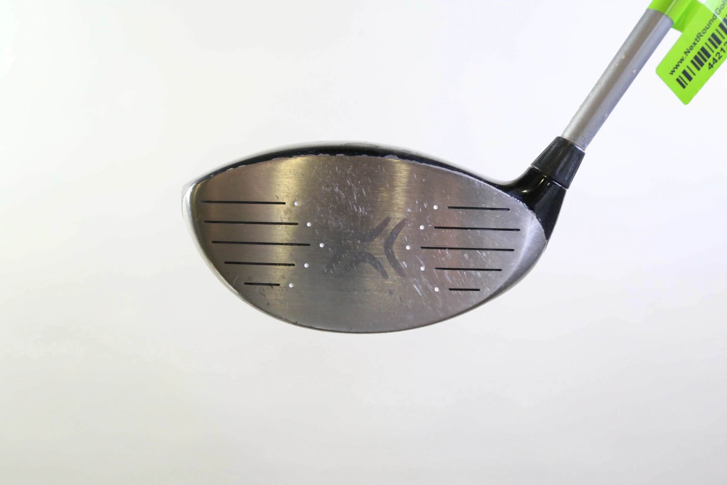Callaway Diablo Edge Driver - Right-Handed - Ladies Flex 8 Callaway Diablo Edge Driver - Right-Handed - Ladies Flex - Image 6