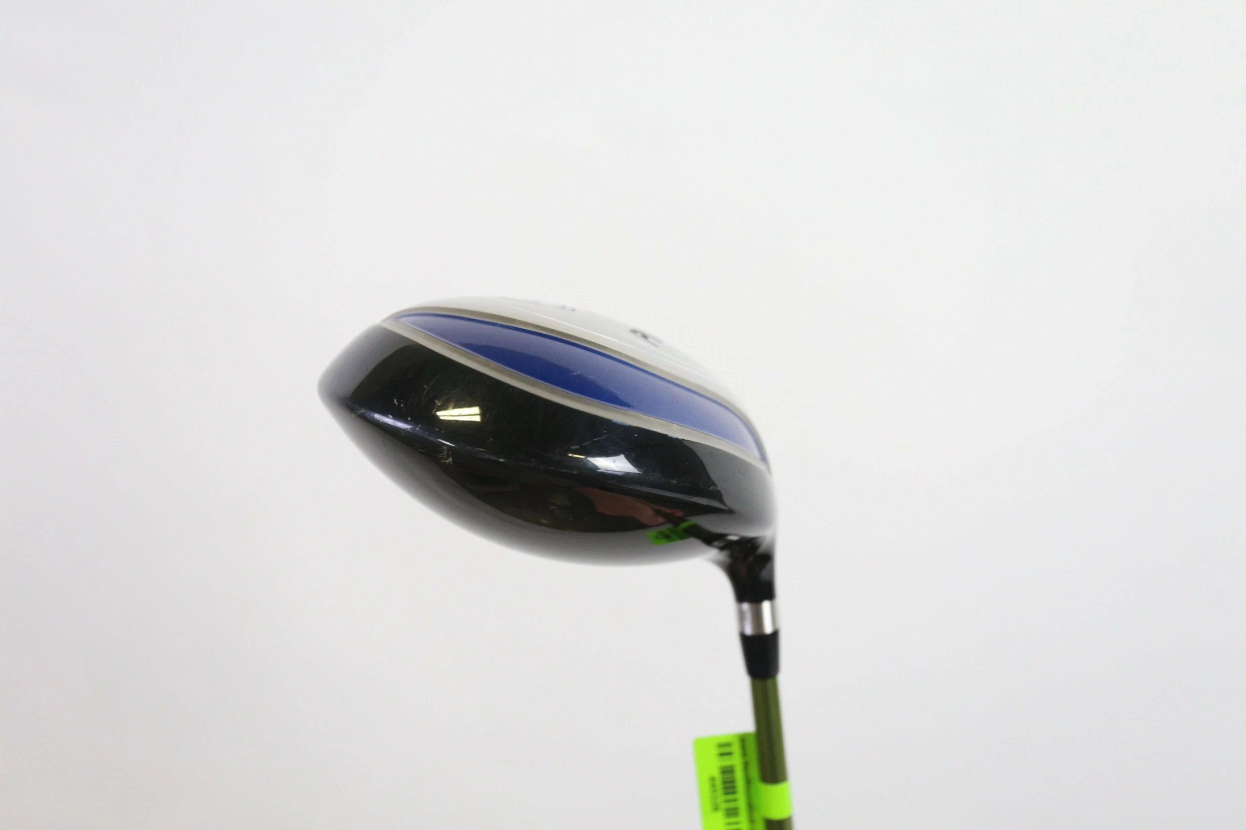Ping G2 Driver - Right-Handed - 8.5 Degrees - Stiff Flex 6 Ping G2 Driver - Right-Handed - 8.5 Degrees - Stiff Flex - Image 4