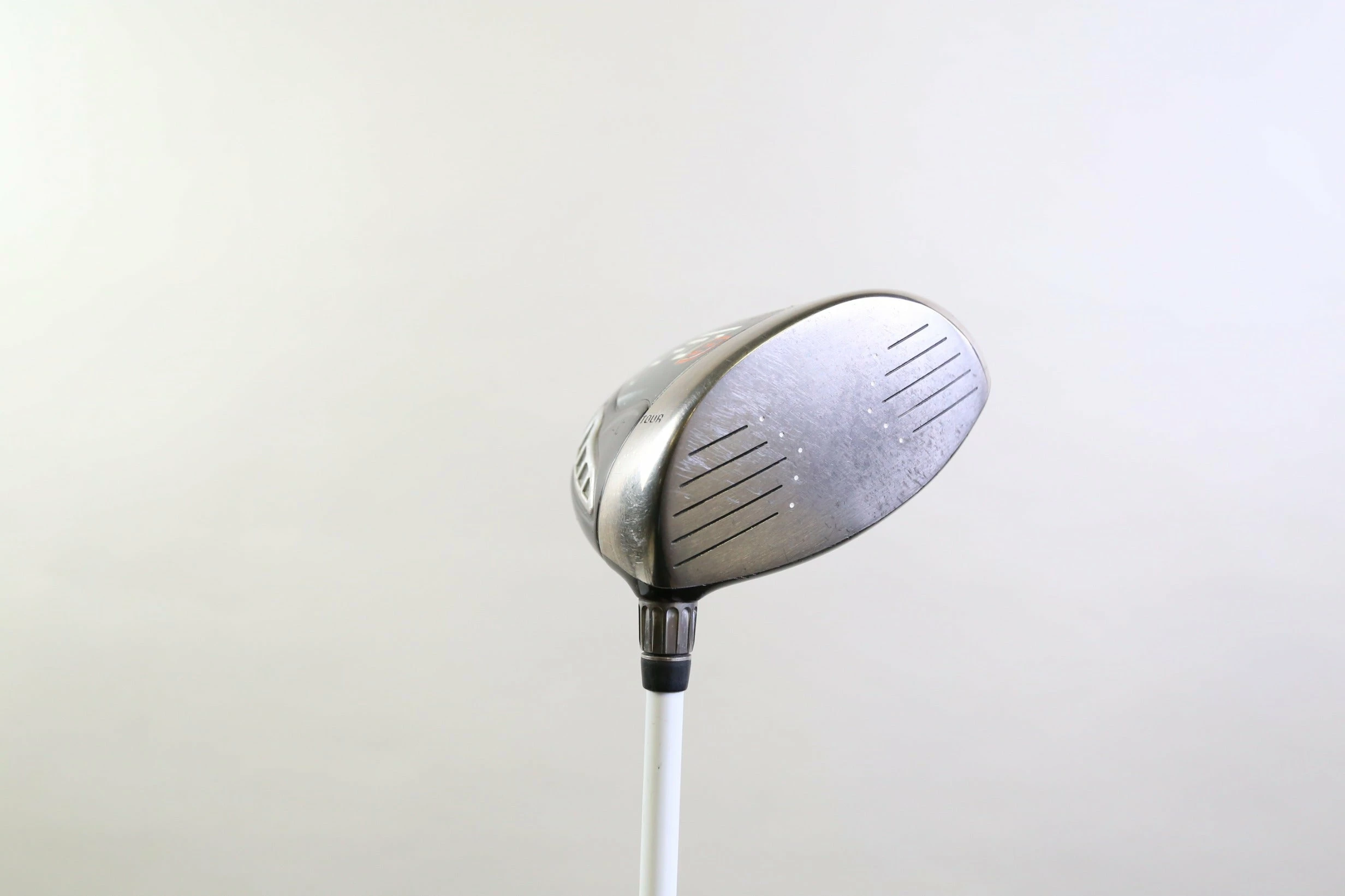 Callaway FT-9 Tour Neutral Driver - Right-Handed - 9.5 Degrees - Regular Flex 4 Callaway FT-9 Tour Neutral Driver - Right-Handed - 9.5 Degrees - Regular Flex - Image 2