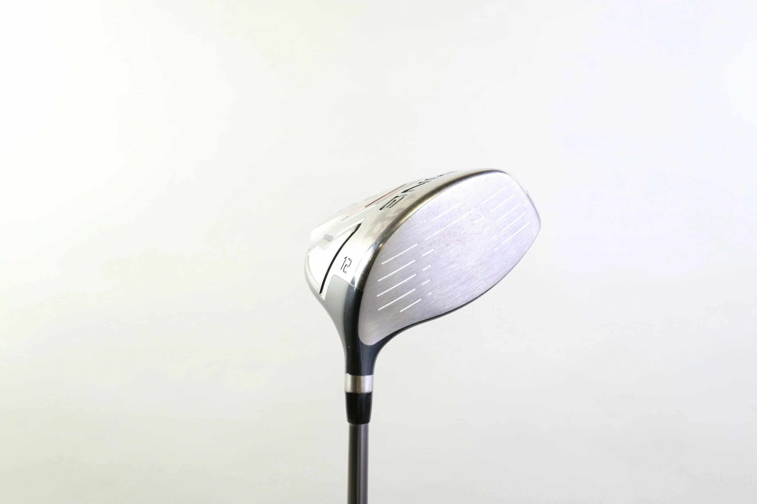 Ping G20 Driver - Right-Handed - 12 Degrees - Seniors Flex 4 Ping G20 Driver - Right-Handed - 12 Degrees - Seniors Flex - Image 2