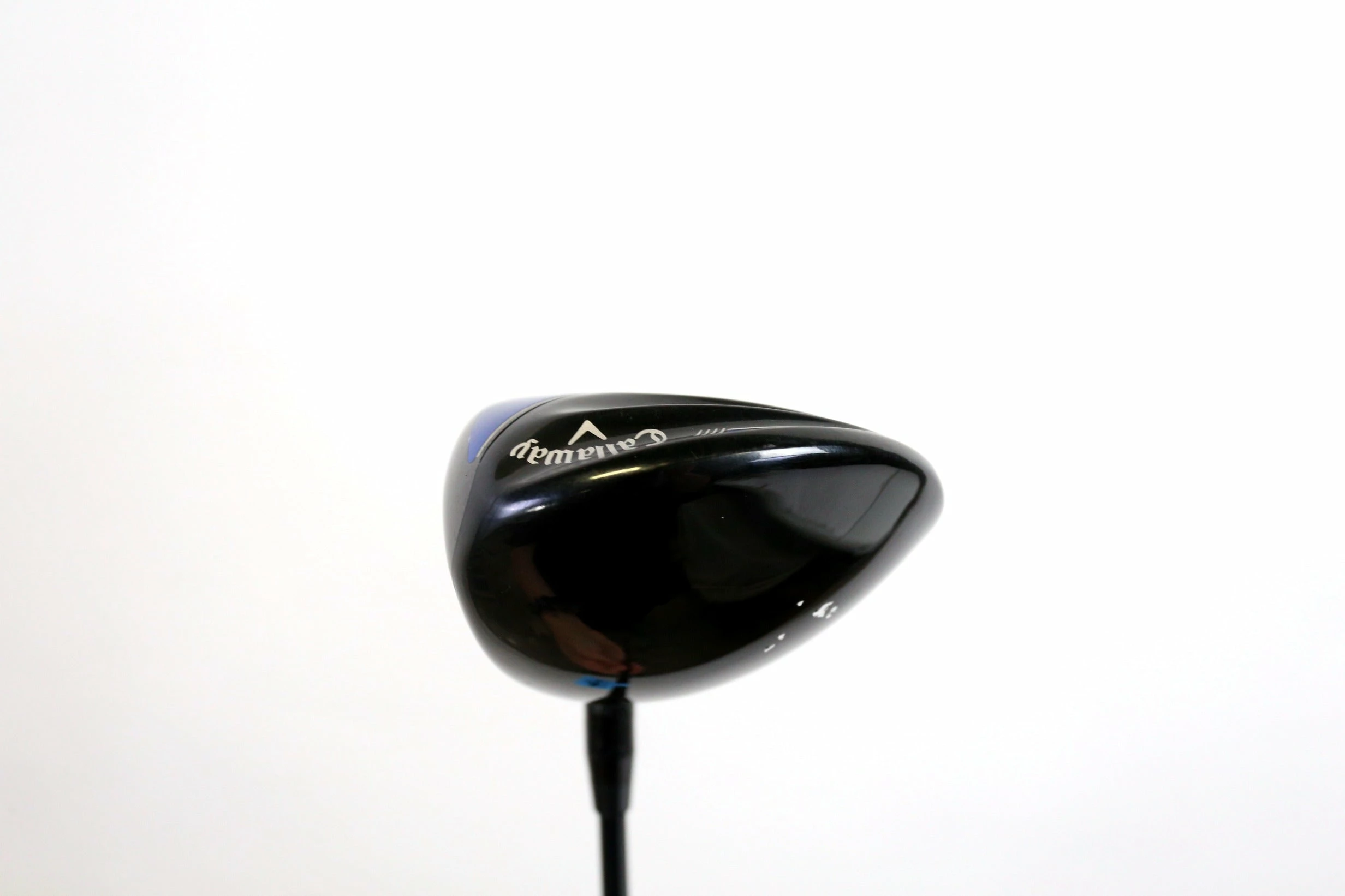 Callaway XR 16 Sub Zero Driver - Right-Handed - 9.5 Degrees - Extra Stiff Flex 6 Callaway XR 16 Sub Zero Driver - Right-Handed - 9.5 Degrees - Extra Stiff Flex - Image 4