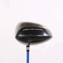 Cleveland Launcher 460 Comp Driver - Right-Handed - 10.5 Degrees - Stiff Flex 12 Cleveland Launcher 460 Comp Driver - Right-Handed - 10.5 Degrees - Stiff Flex -Callaway Shop 7a423dca c575 537f 8151 4939c502fd67