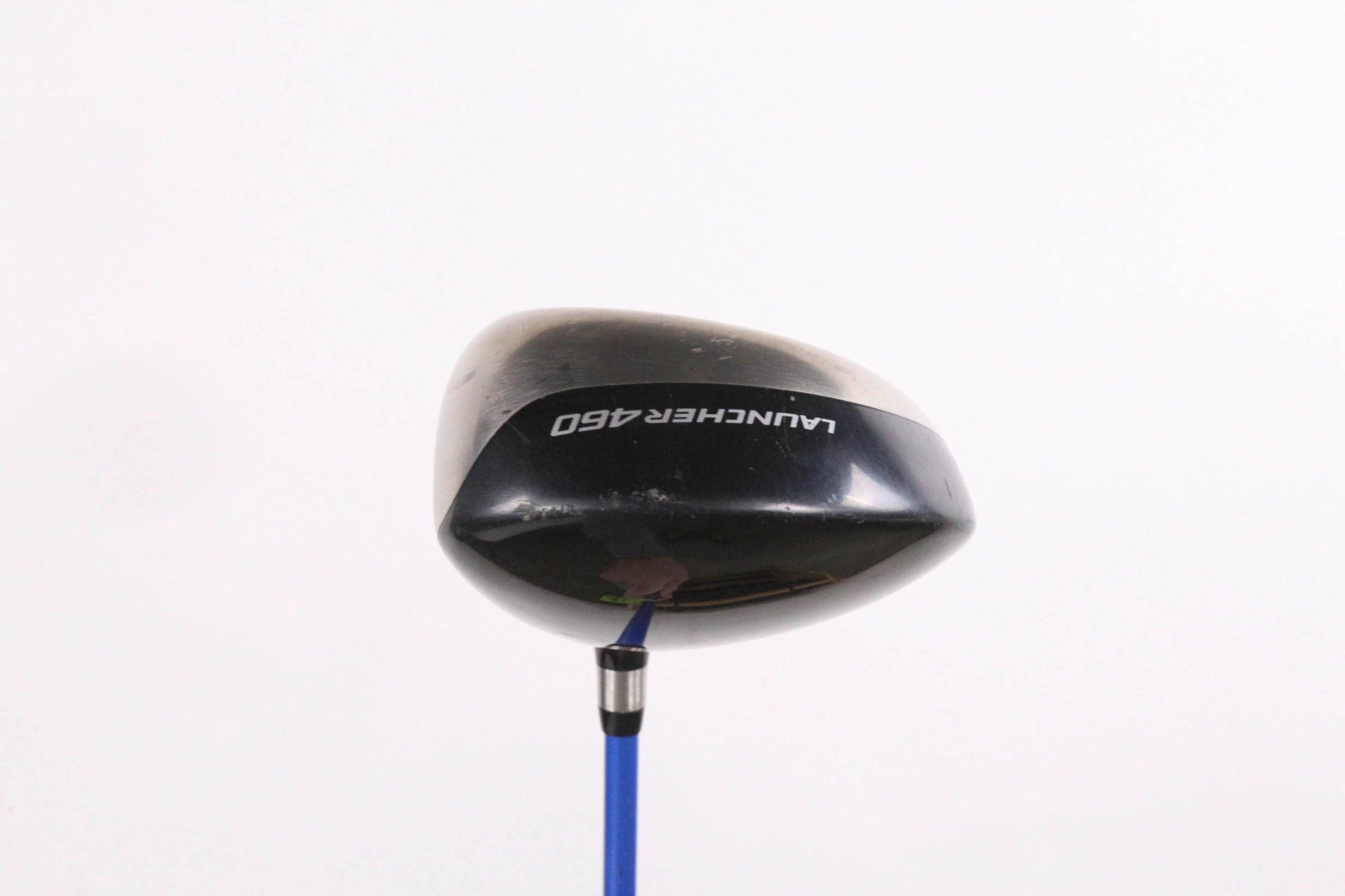 Cleveland Launcher 460 Comp Driver - Right-Handed - 10.5 Degrees - Stiff Flex 5 Cleveland Launcher 460 Comp Driver - Right-Handed - 10.5 Degrees - Stiff Flex - Image 3
