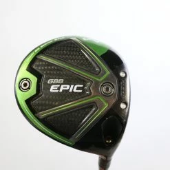 Callaway Great Big Bertha Epic Sub Zero Driver - Right-Handed - 9 Degrees - Stiff Flex