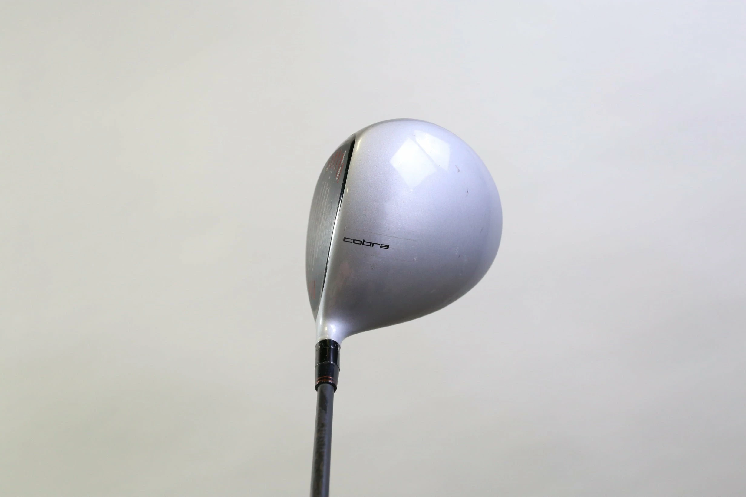 Cobra AMP Driver - Right-Handed - 10.5 Degrees - Regular Flex 8 Cobra AMP Driver - Right-Handed - 10.5 Degrees - Regular Flex - Image 6
