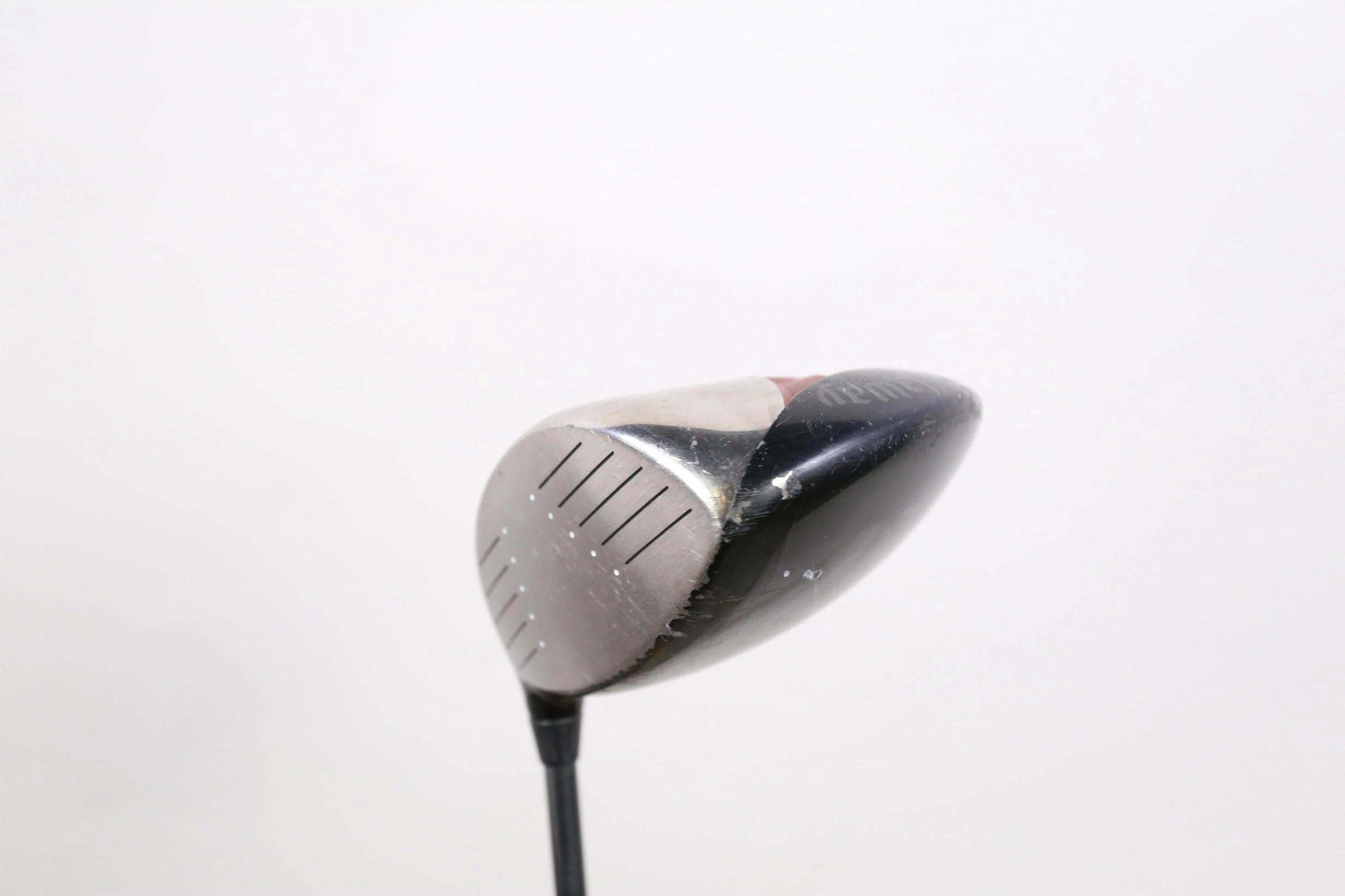 Callaway Diablo Octane Driver - Right-Handed - 11.5 Degrees - Seniors Flex 7 Callaway Diablo Octane Driver - Right-Handed - 11.5 Degrees - Seniors Flex - Image 5