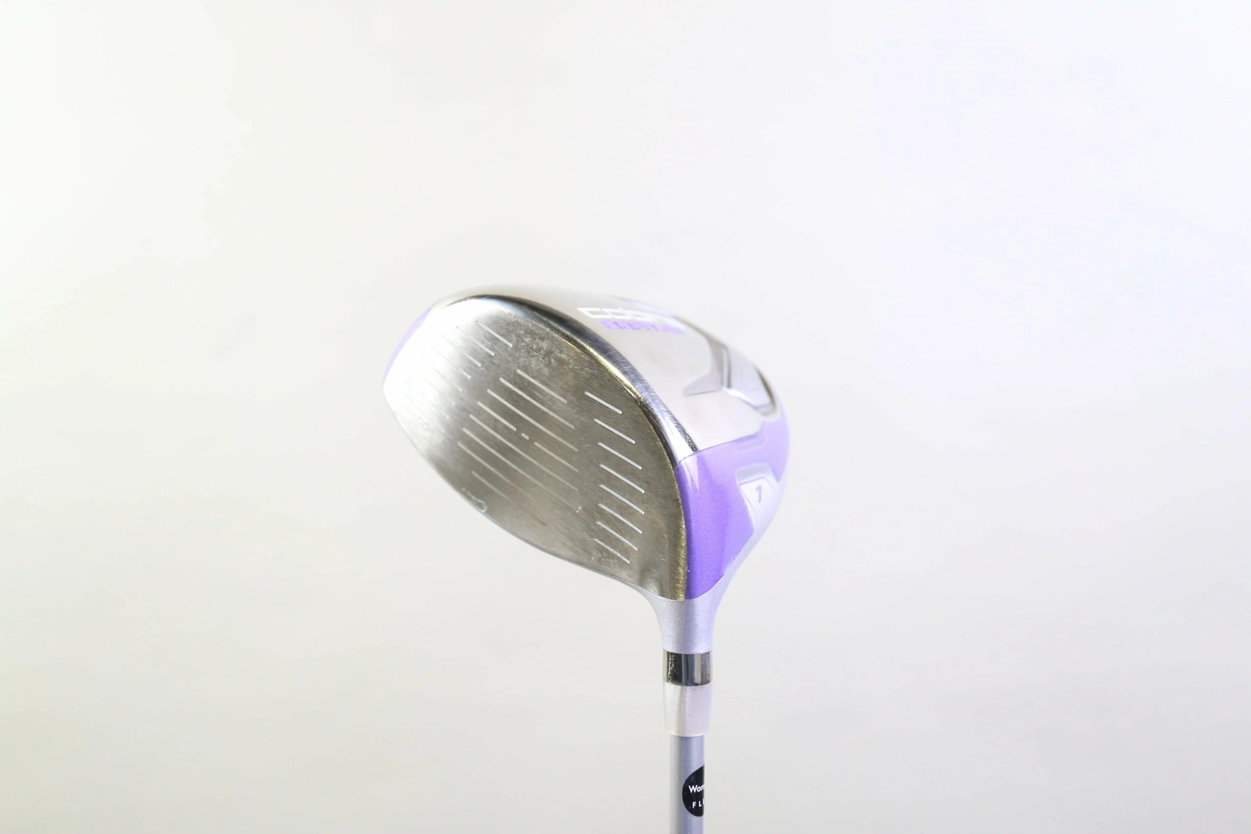 Cobra Baffler XL Driver - Left-Handed - 10.5 Degrees - Ladies Flex 4 Cobra Baffler XL Driver - Left-Handed - 10.5 Degrees - Ladies Flex - Image 2