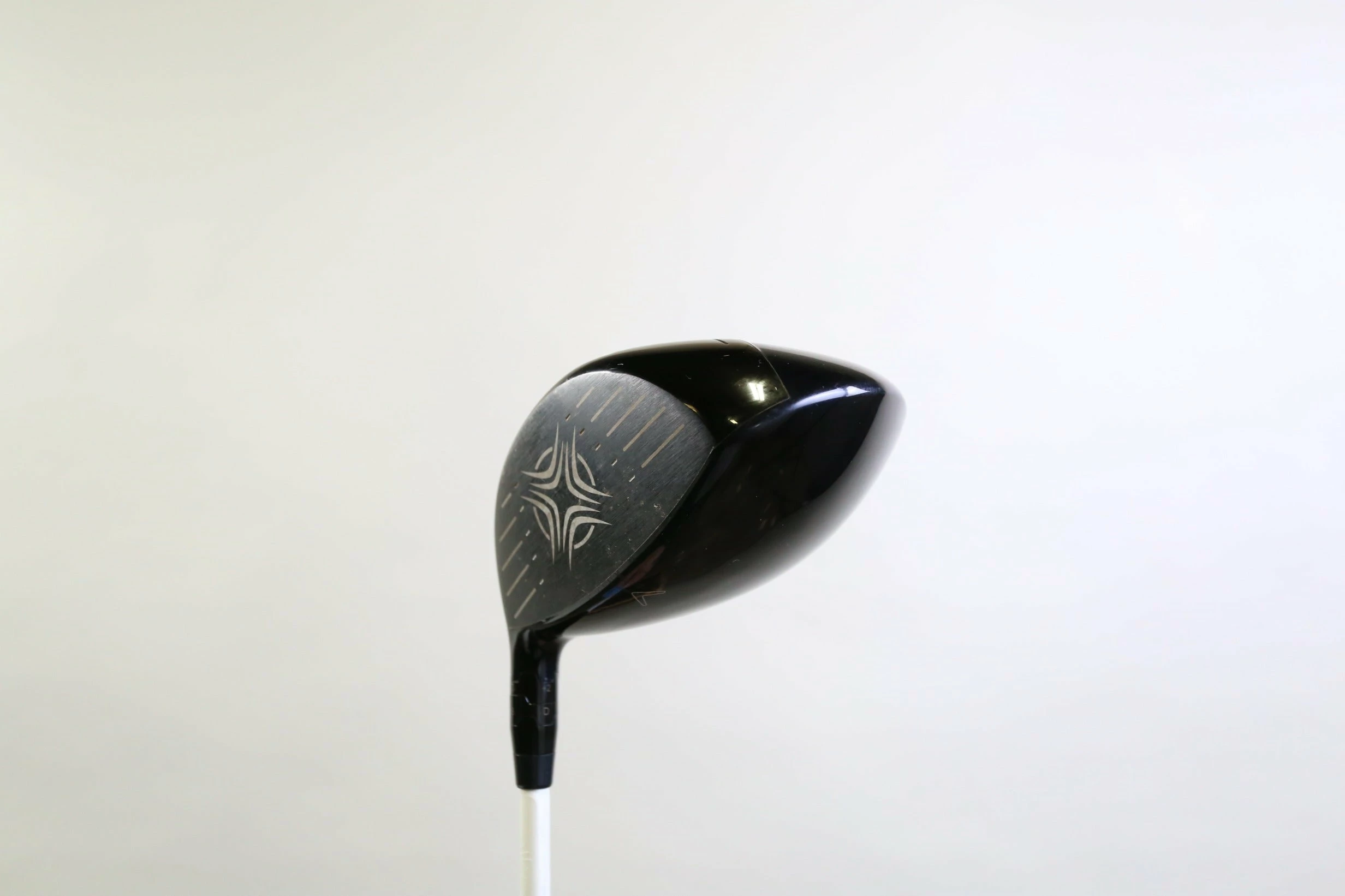 Callaway Big Bertha Alpha 815 Driver - Right-Handed - 10.5 Degrees - Stiff Flex 7 Callaway Big Bertha Alpha 815 Driver - Right-Handed - 10.5 Degrees - Stiff Flex - Image 5