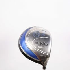Ping G2 Driver - Right-Handed - 8.5 Degrees - Stiff Flex