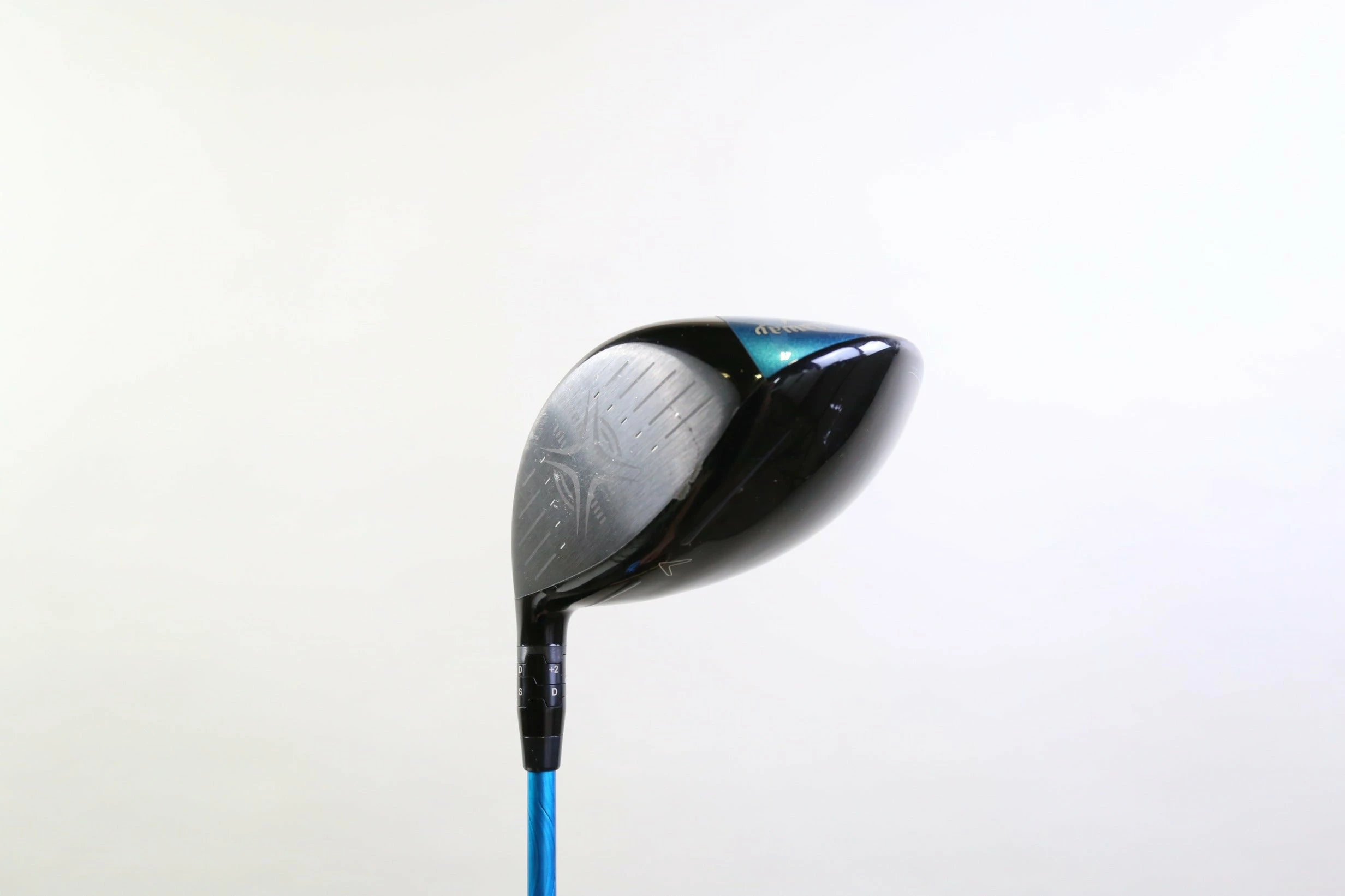 Callaway Rogue Driver - Right-Handed - 9 Degrees - Stiff Flex 7 Callaway Rogue Driver - Right-Handed - 9 Degrees - Stiff Flex - Image 5