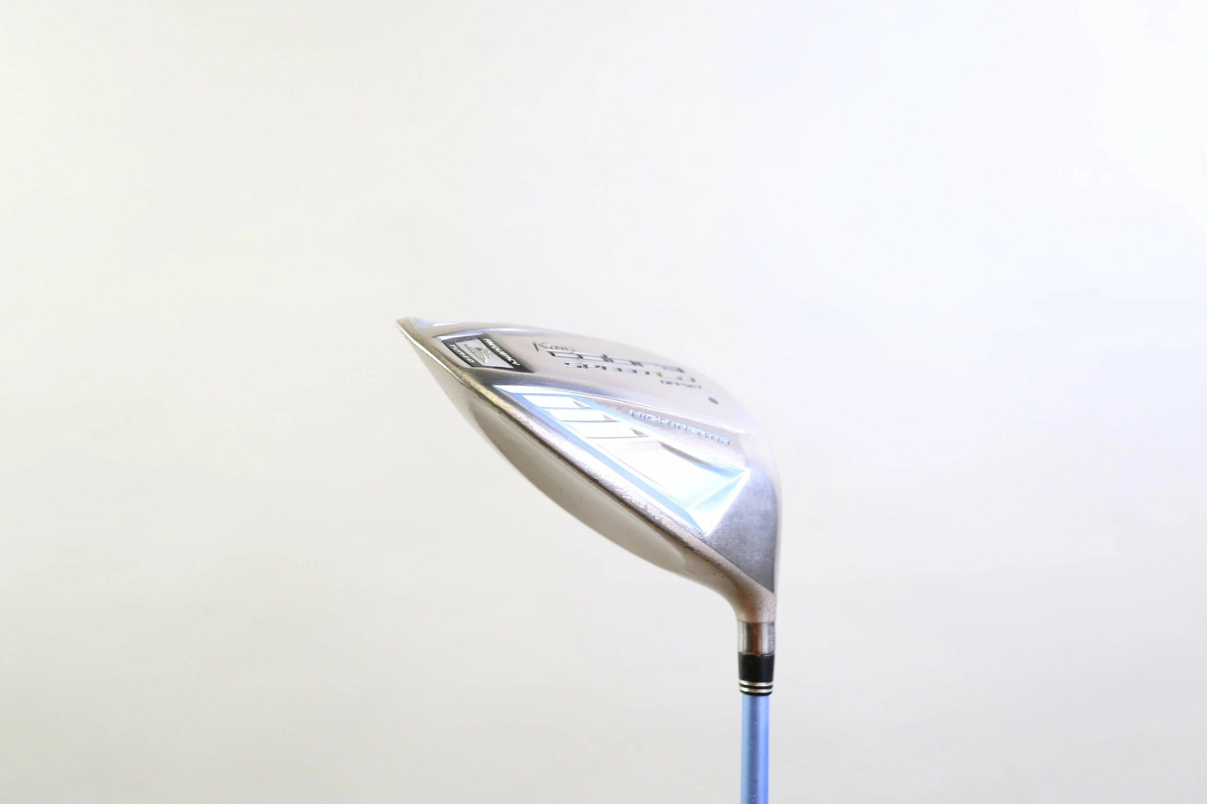 Cobra Speed LD-M Offset 2008 Driver - Right-Handed - 13 Degrees - Ladies Flex 5 Cobra Speed LD-M Offset 2008 Driver - Right-Handed - 13 Degrees - Ladies Flex - Image 3