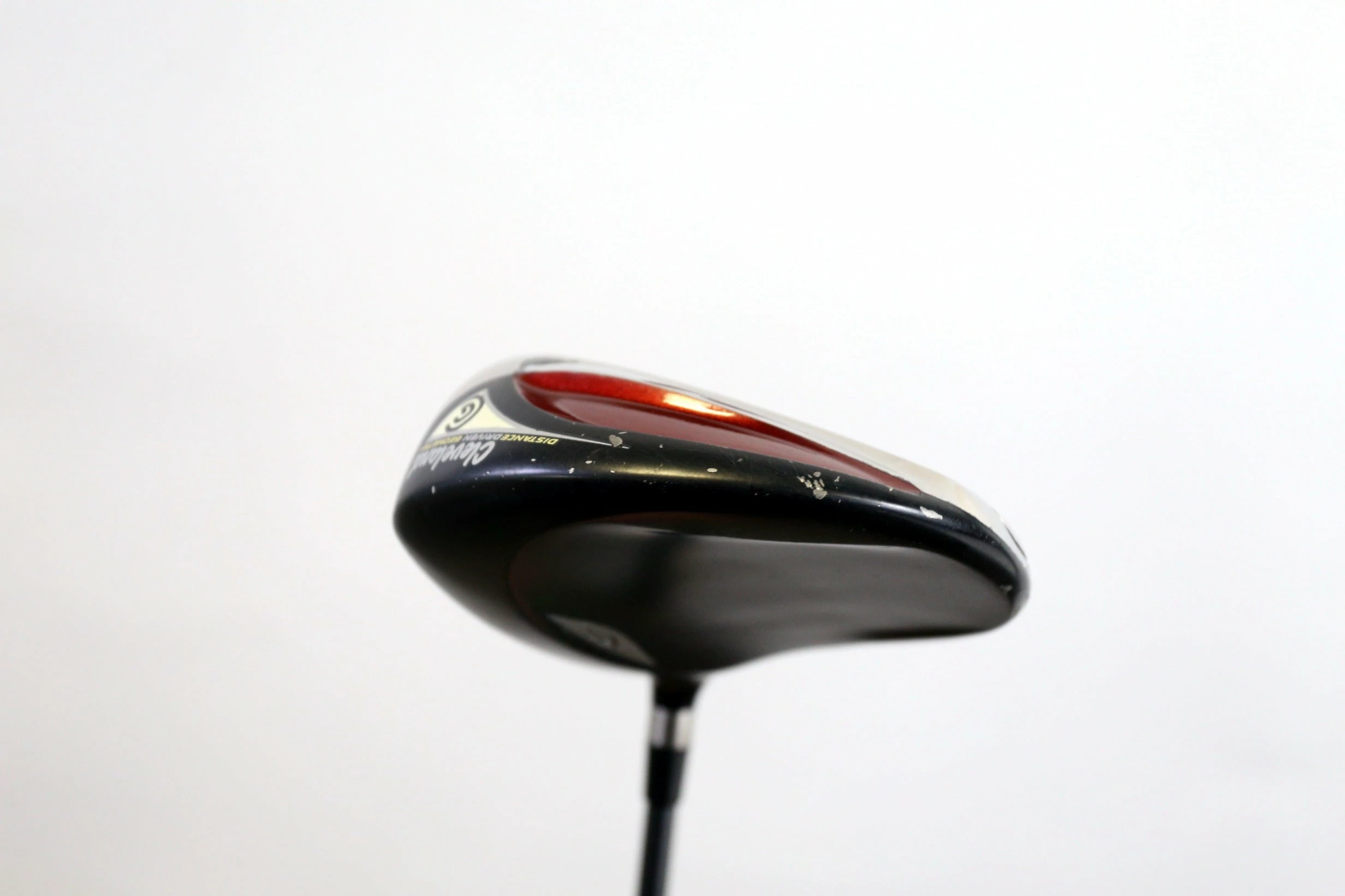 Cleveland HiBore XLS Standard Driver - Right-Handed - 10.5 Degrees - Regular Flex 6 Cleveland HiBore XLS Standard Driver - Right-Handed - 10.5 Degrees - Regular Flex - Image 4