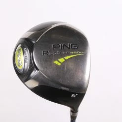 Ping Rapture Driver - Right-Handed - 9 Degrees - Regular Flex