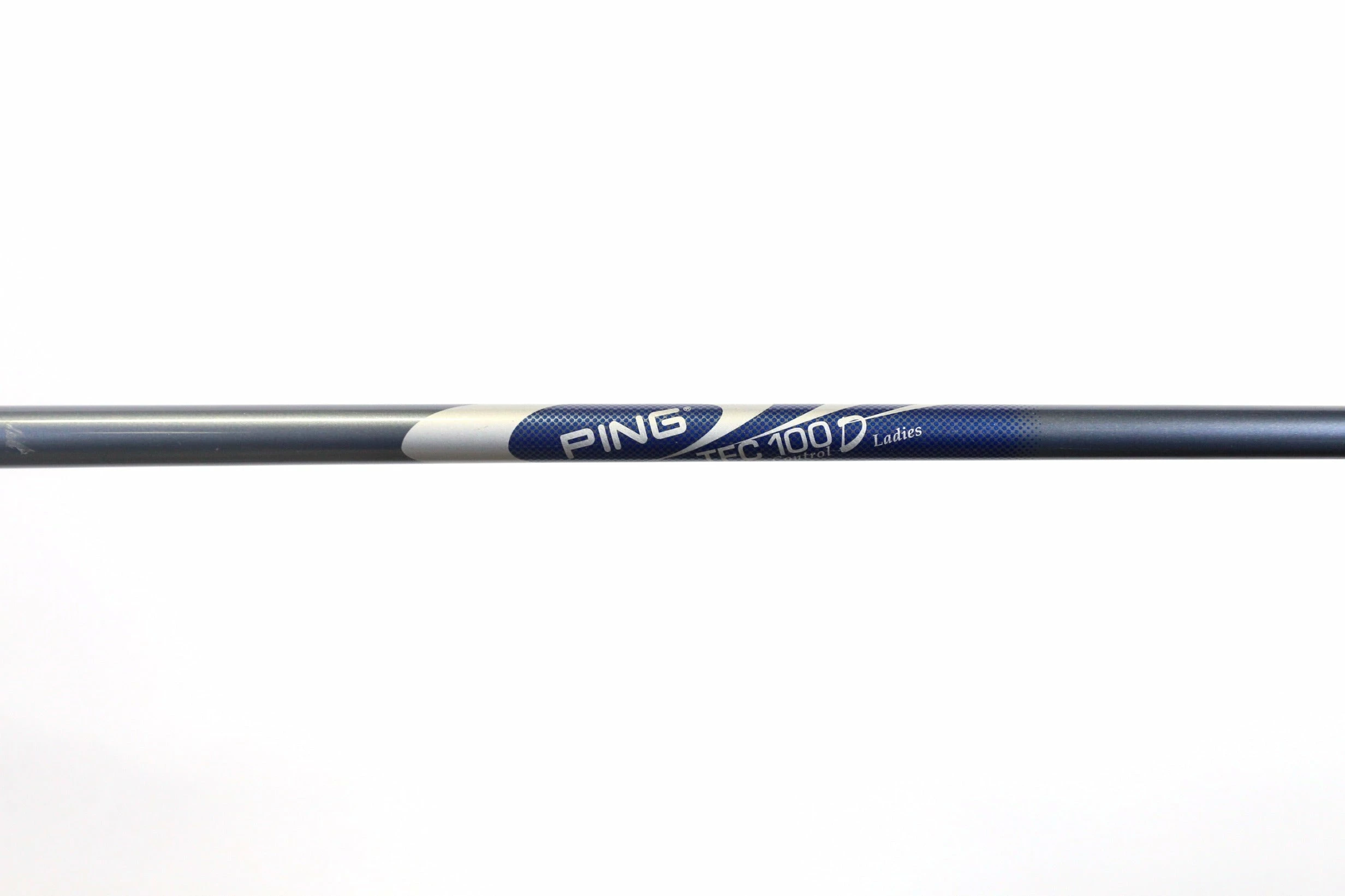 Ping G2 Driver - Right-Handed - 15.5 Degrees - Ladies Flex 10 Ping G2 Driver - Right-Handed - 15.5 Degrees - Ladies Flex - Image 8