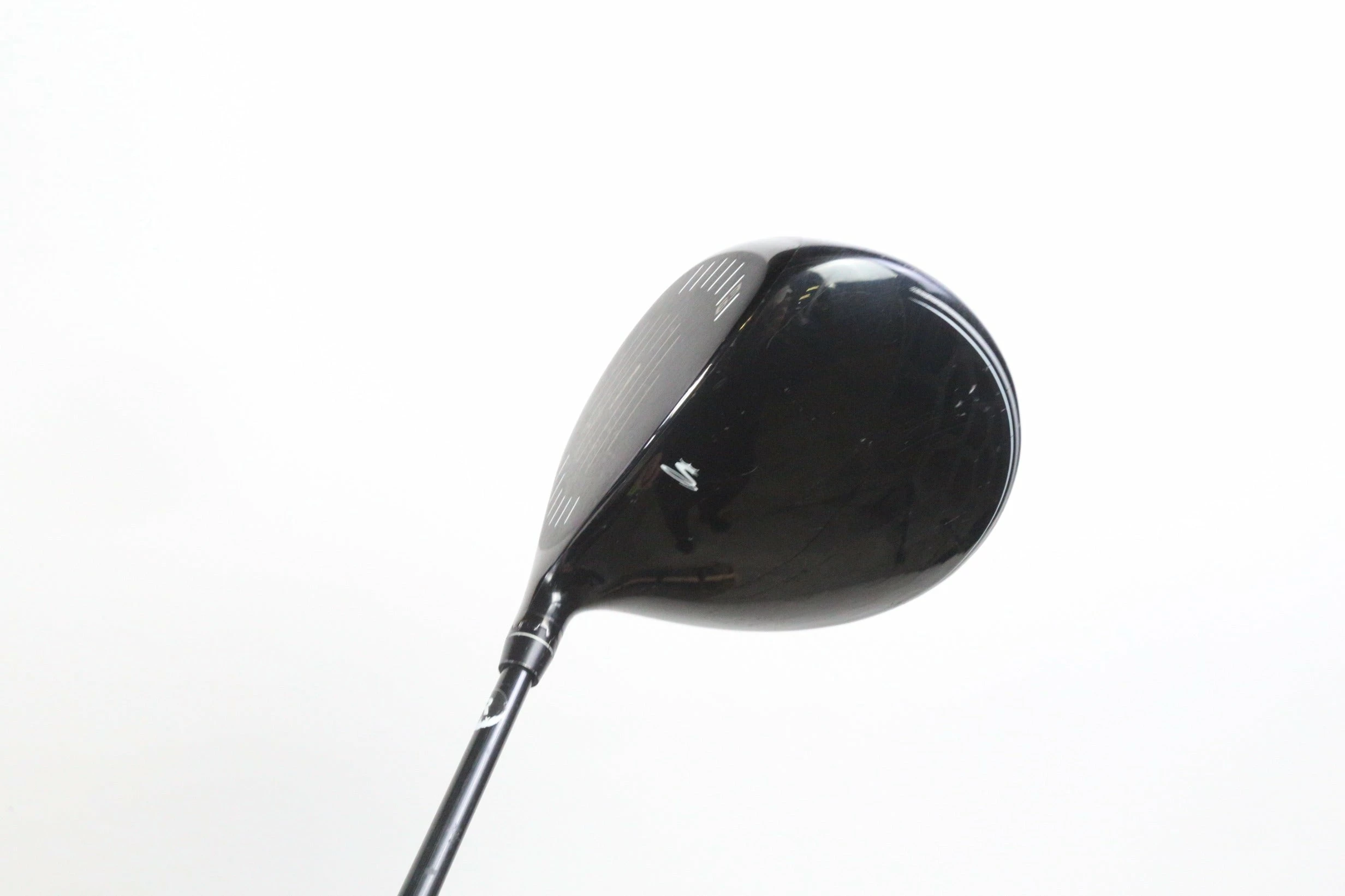 Cobra BiO Cell Black Driver - Right-Handed - 12 Degrees - Regular Plus Flex 8 Cobra BiO Cell Black Driver - Right-Handed - 12 Degrees - Regular Plus Flex - Image 6