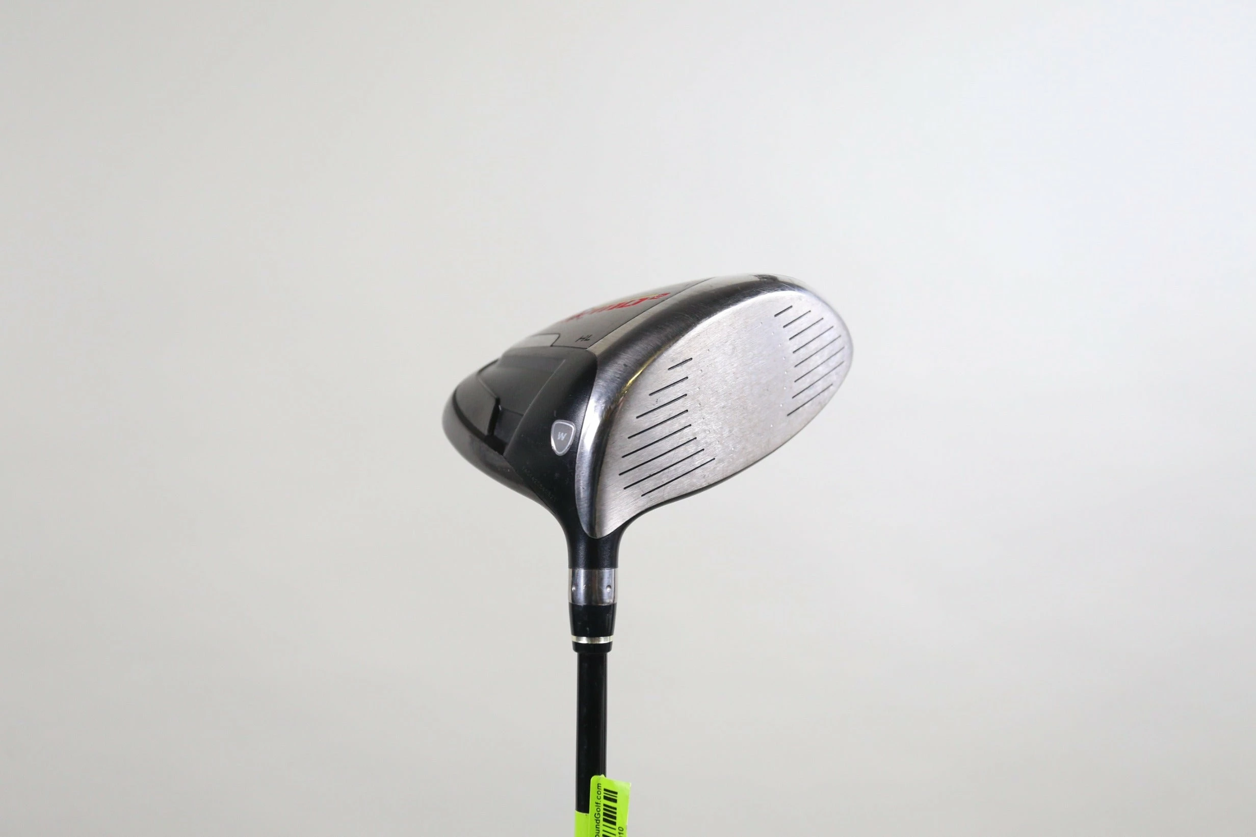 Nike SQ Dymo 2 Squared Driver - Right-Handed - Ladies Flex 4 Nike SQ Dymo 2 Squared Driver - Right-Handed - Ladies Flex - Image 2