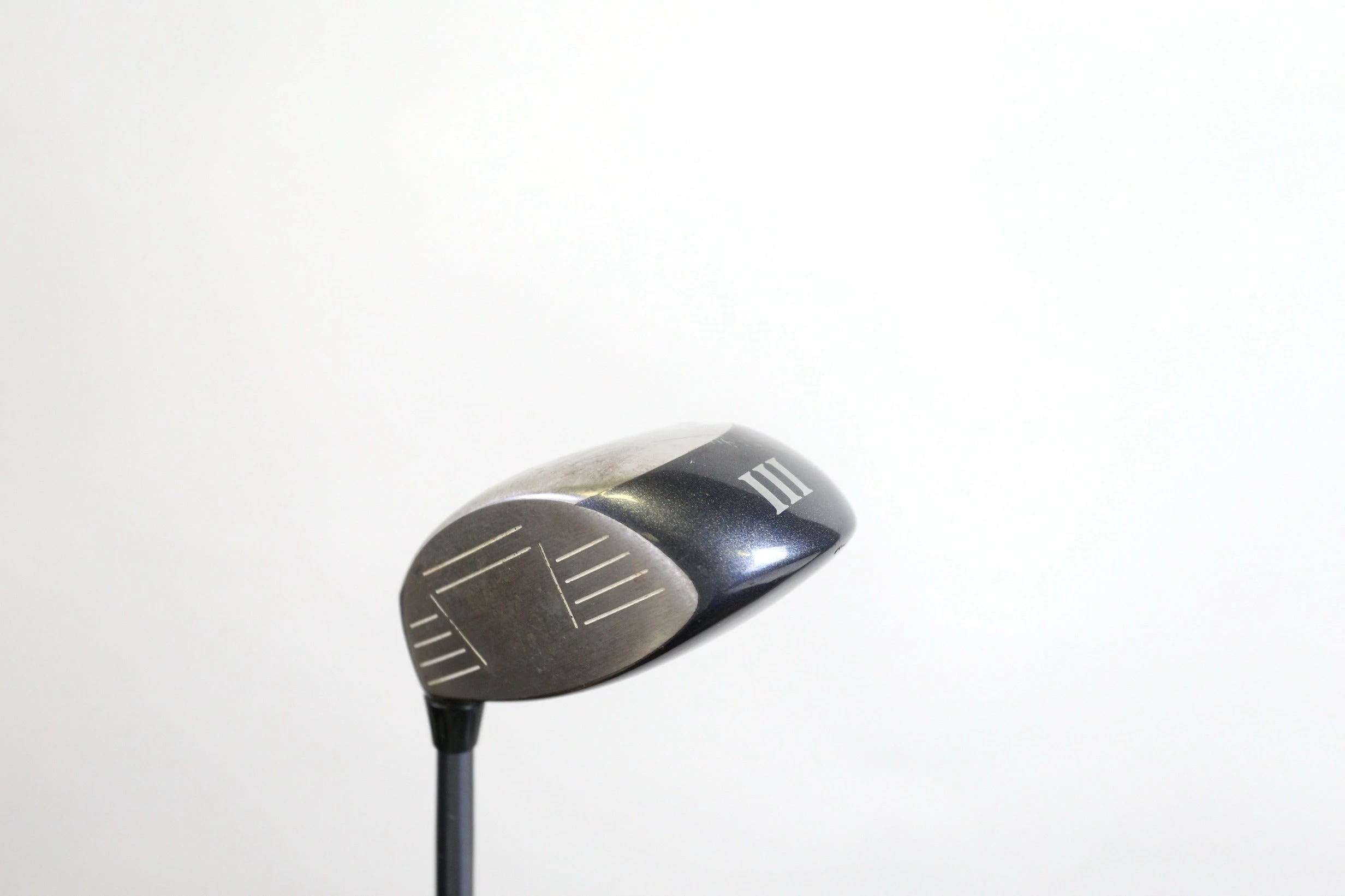 Callaway Steelhead III Driver - Right-Handed - 10 Degrees - Regular Flex 7 Callaway Steelhead III Driver - Right-Handed - 10 Degrees - Regular Flex - Image 5