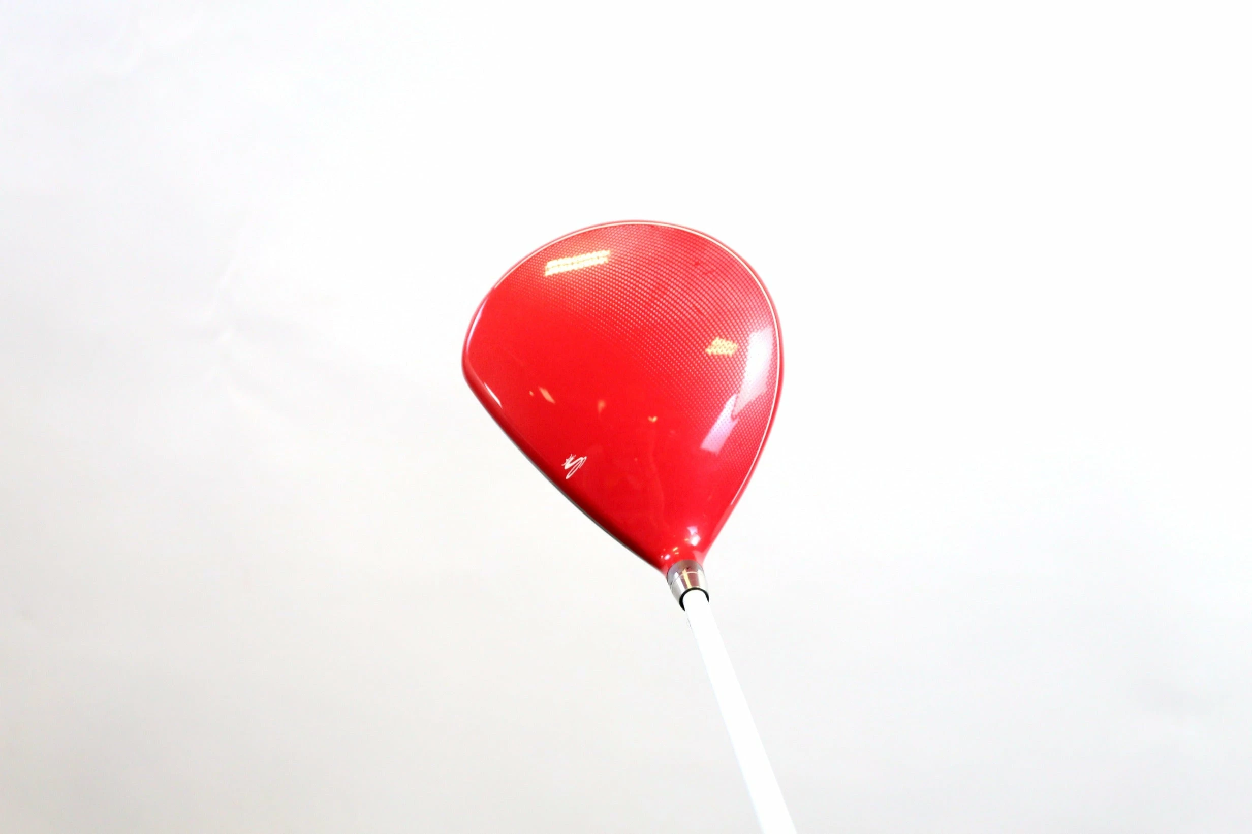 Cobra King F6 Raspberry Driver - Right-Handed - 12.5 Degrees - Ladies Flex 9 Cobra King F6 Raspberry Driver - Right-Handed - 12.5 Degrees - Ladies Flex - Image 7